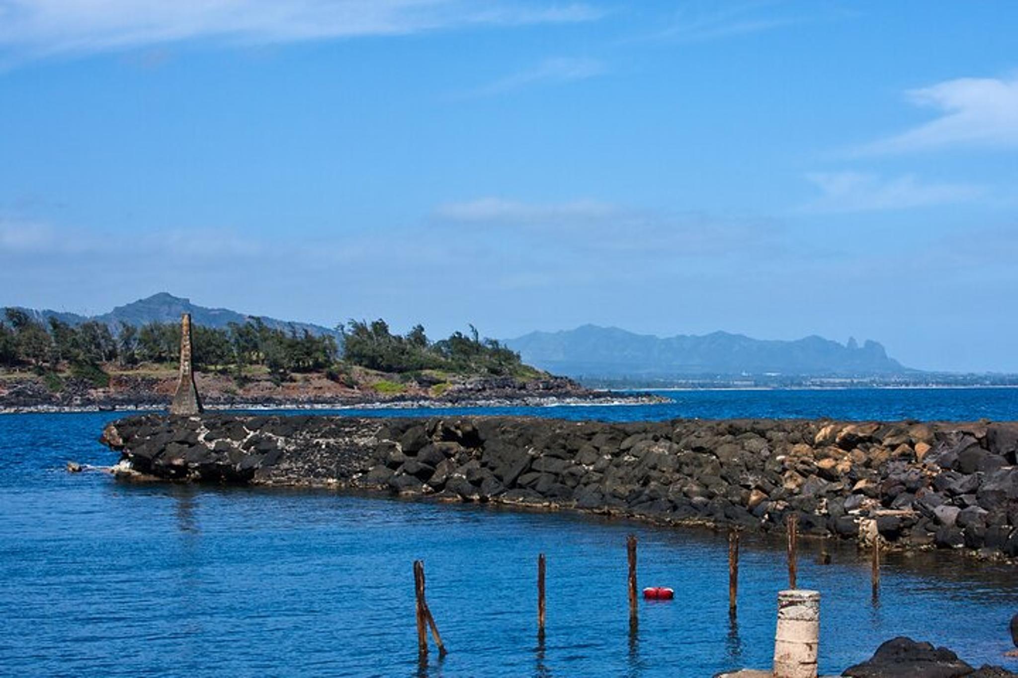 Kauai Movie Sites Day Trip from Oahu - Image 3