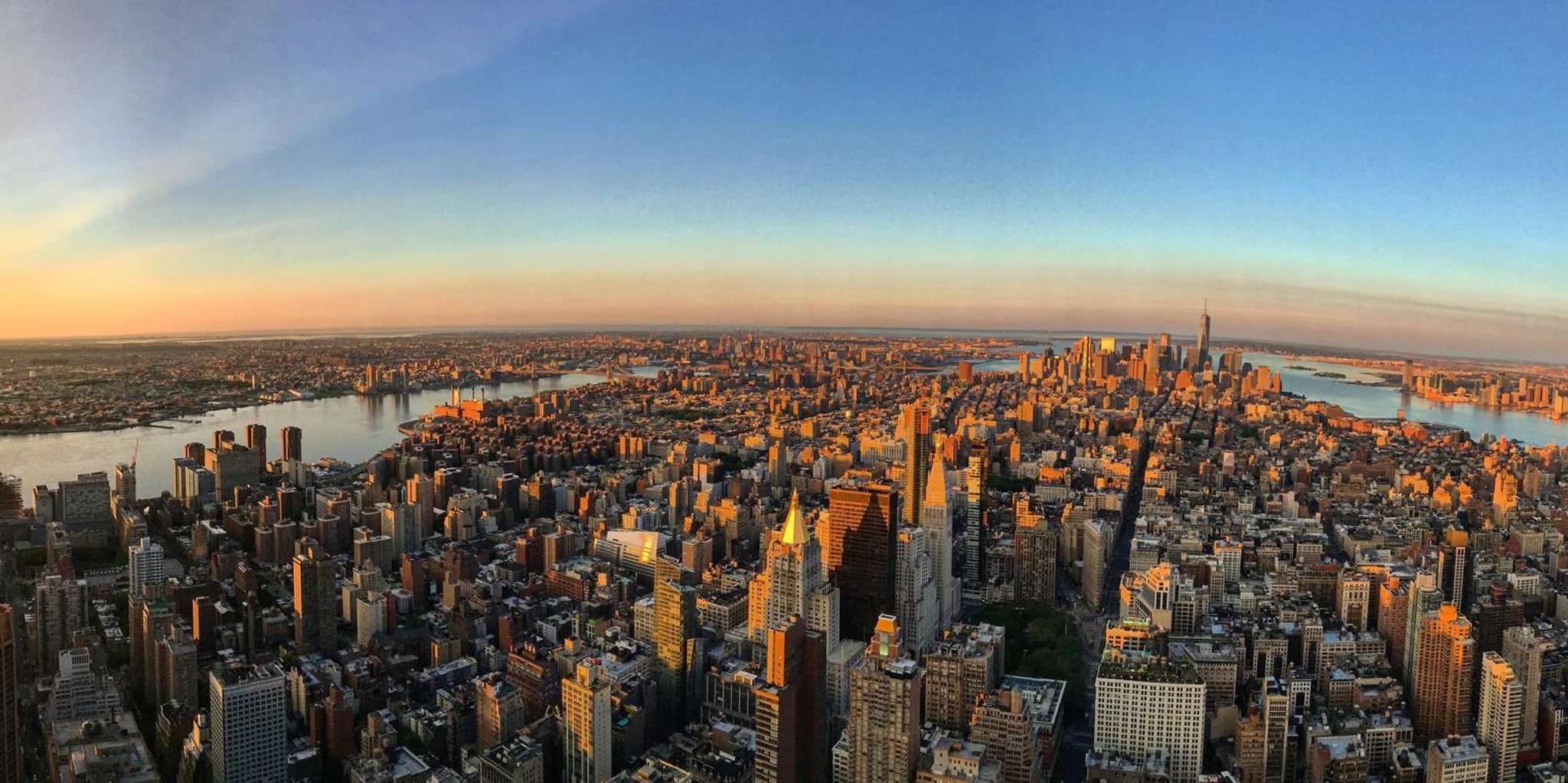 New York Empire State Building and Harry Potter Tour - Image 6