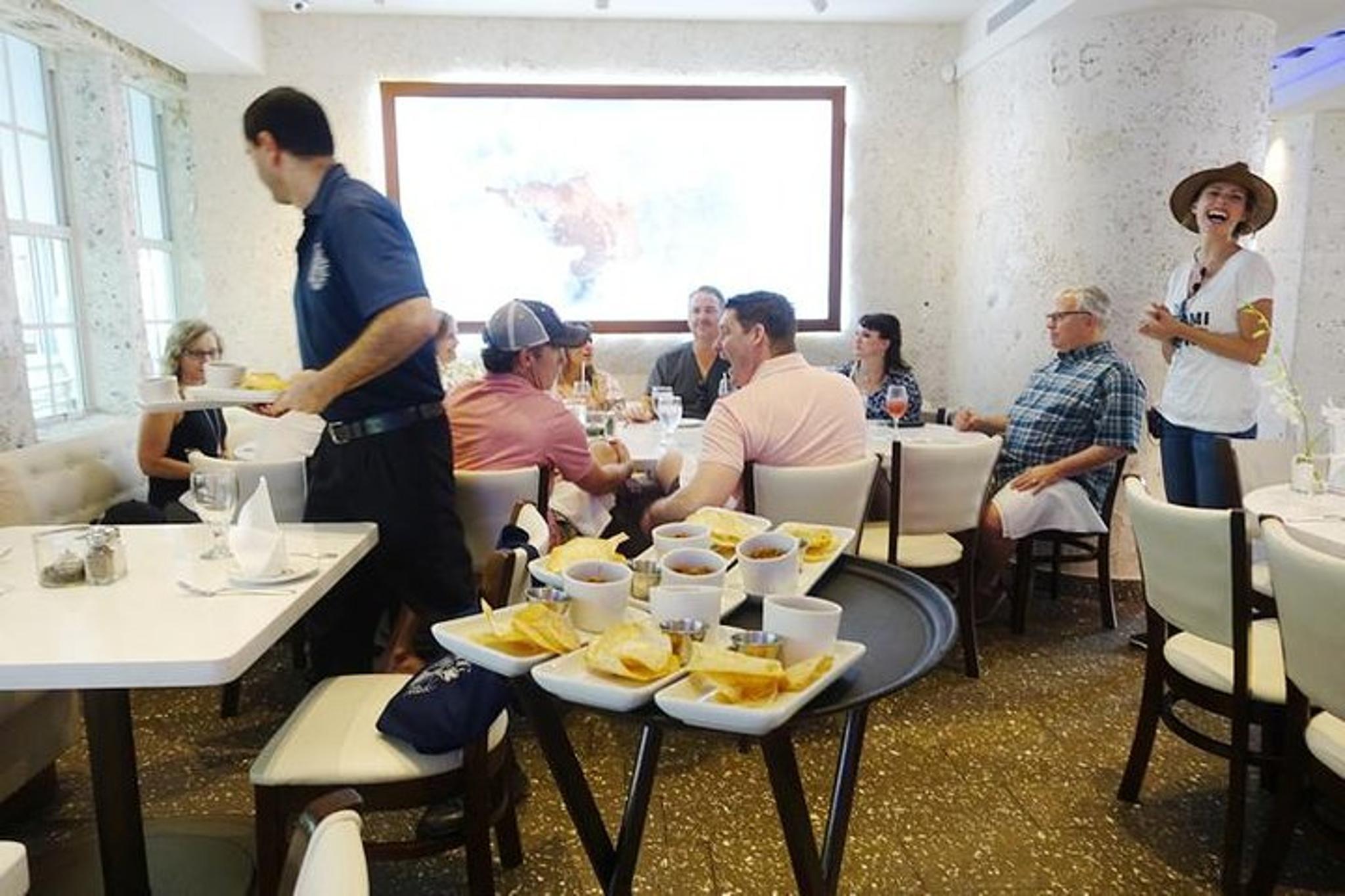 Miami Beach Food & History Tour in South Beach - Image 6