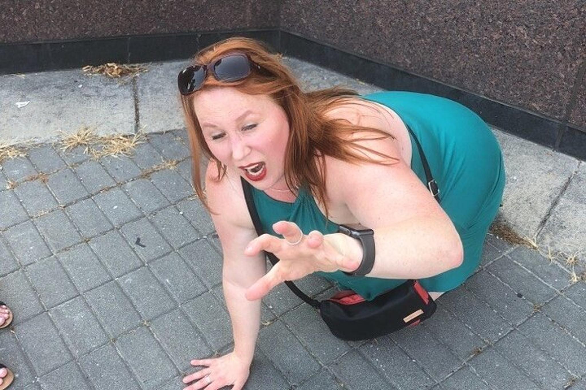 Hartford Scavenger Hunt Zombie Challenge 1 hr - Image 3