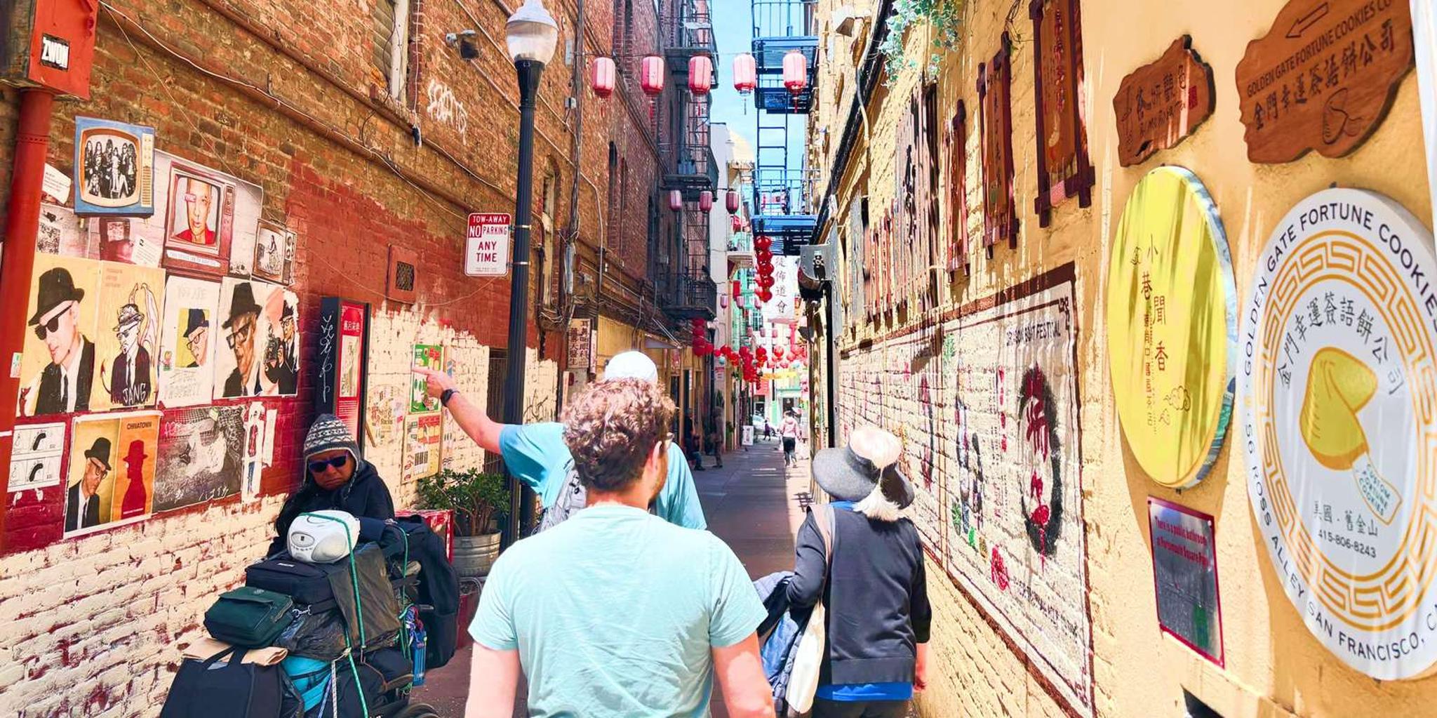 San Francisco Chinatown Food and Culture Tour - Image 5