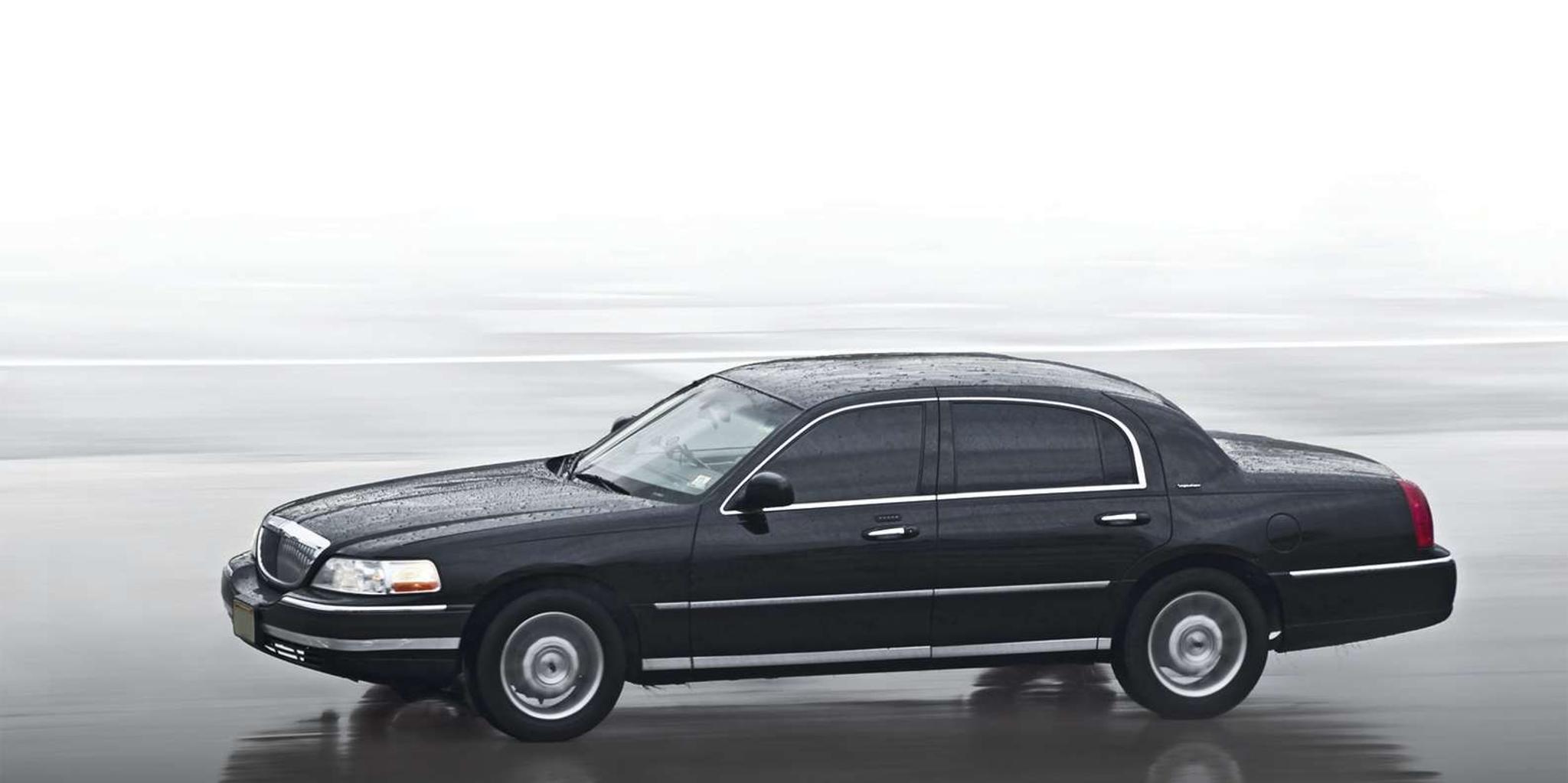 New York Private Transfer: Airport or Manhattan to Cruise Port