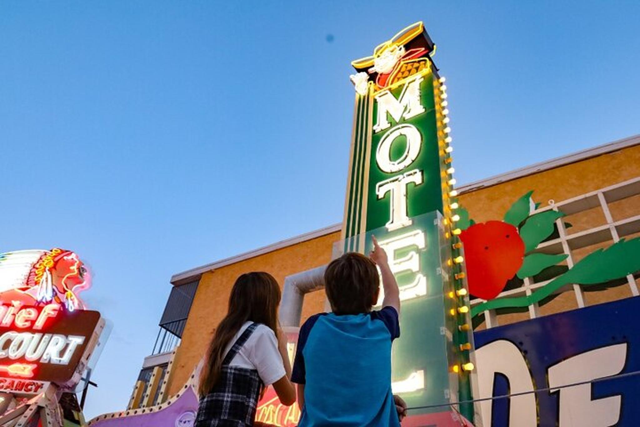 Las Vegas Neon Museum Admission - Image 5