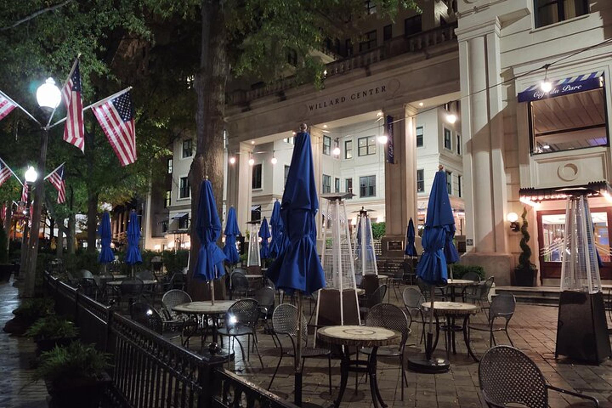 Washington DC Ghosts Haunted Pub Crawl - Image 6