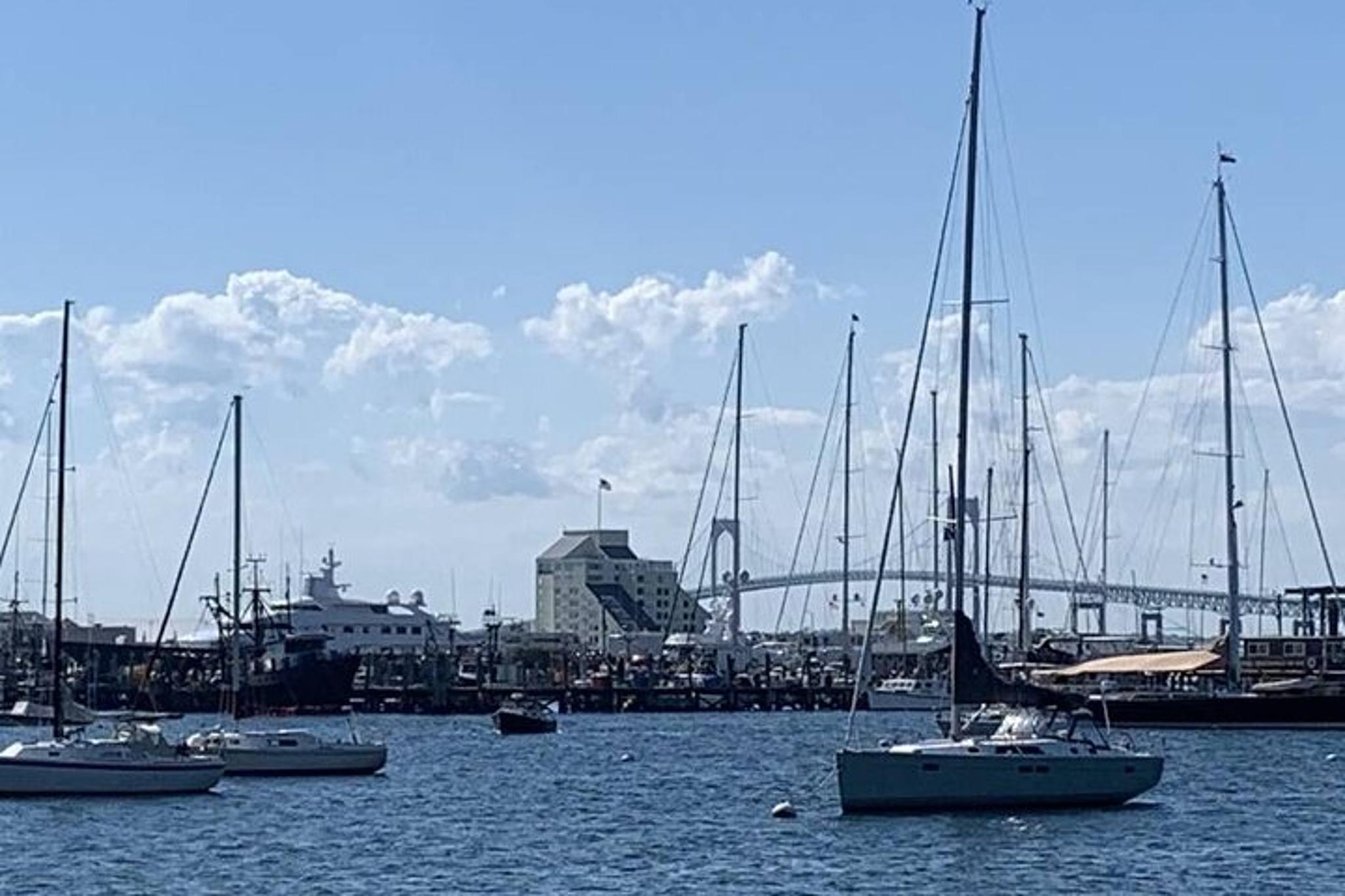 Newport Gilded Age Self-Guided Driving Tour - Image 2