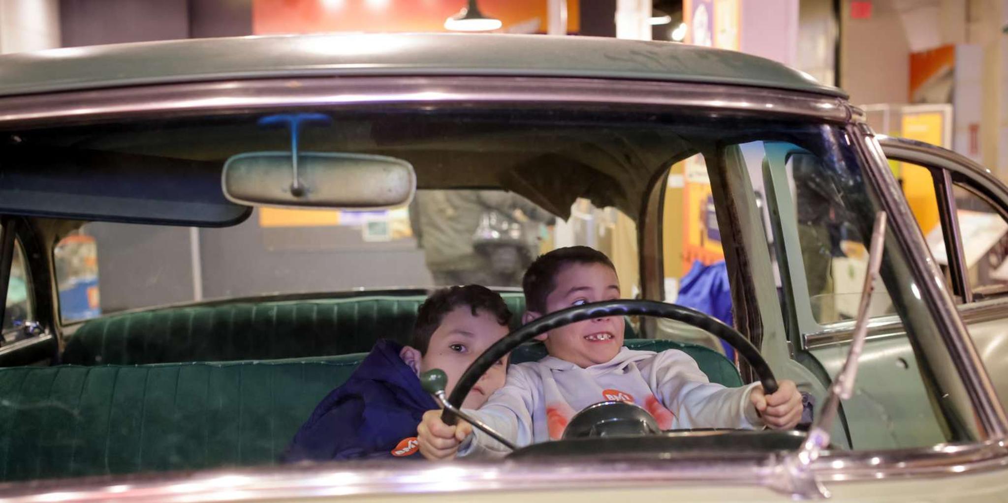 Baltimore Museum of Industry Admission - Image 4