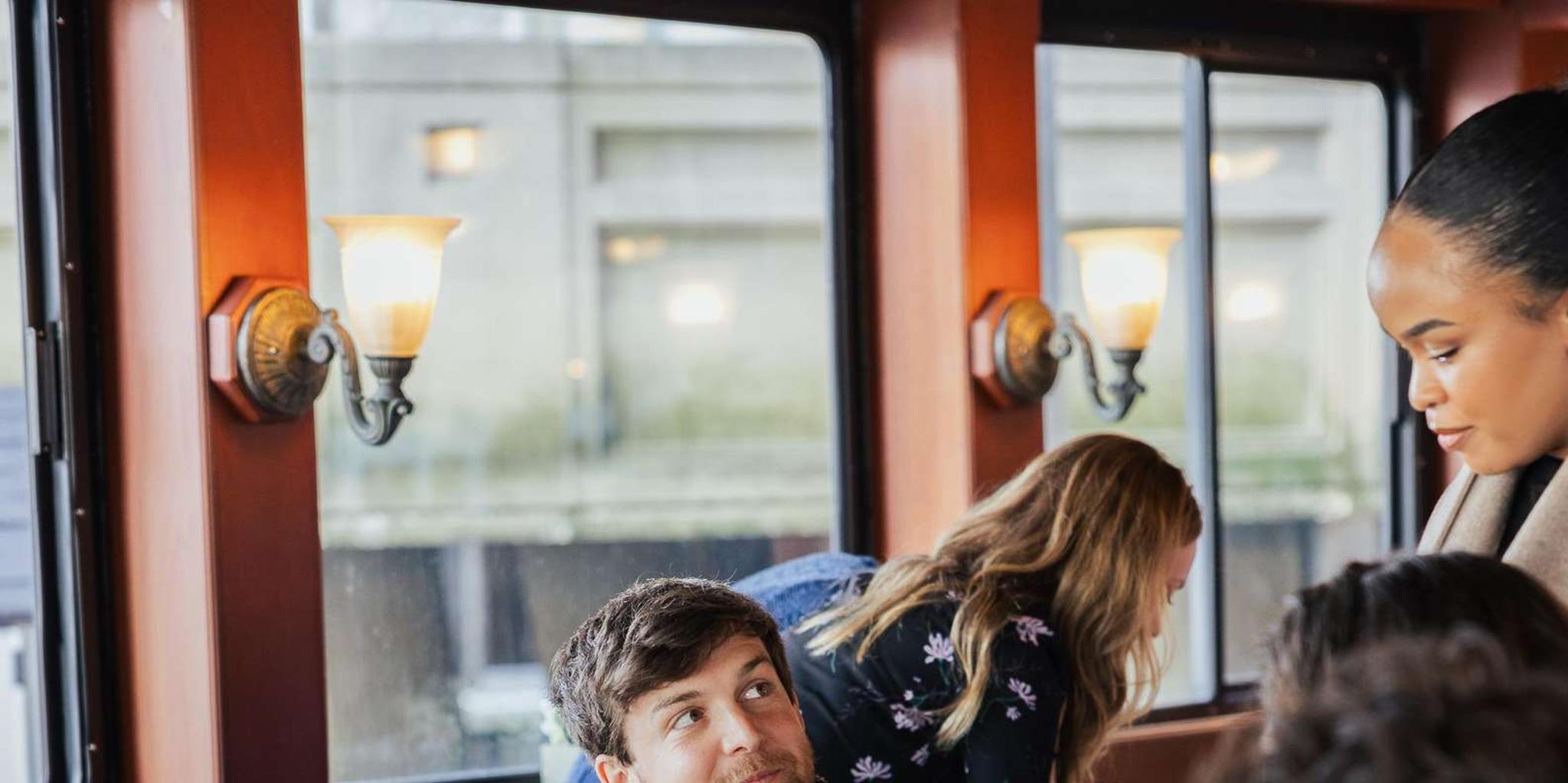 Boston Harbor Brunch Cruise - Image 5