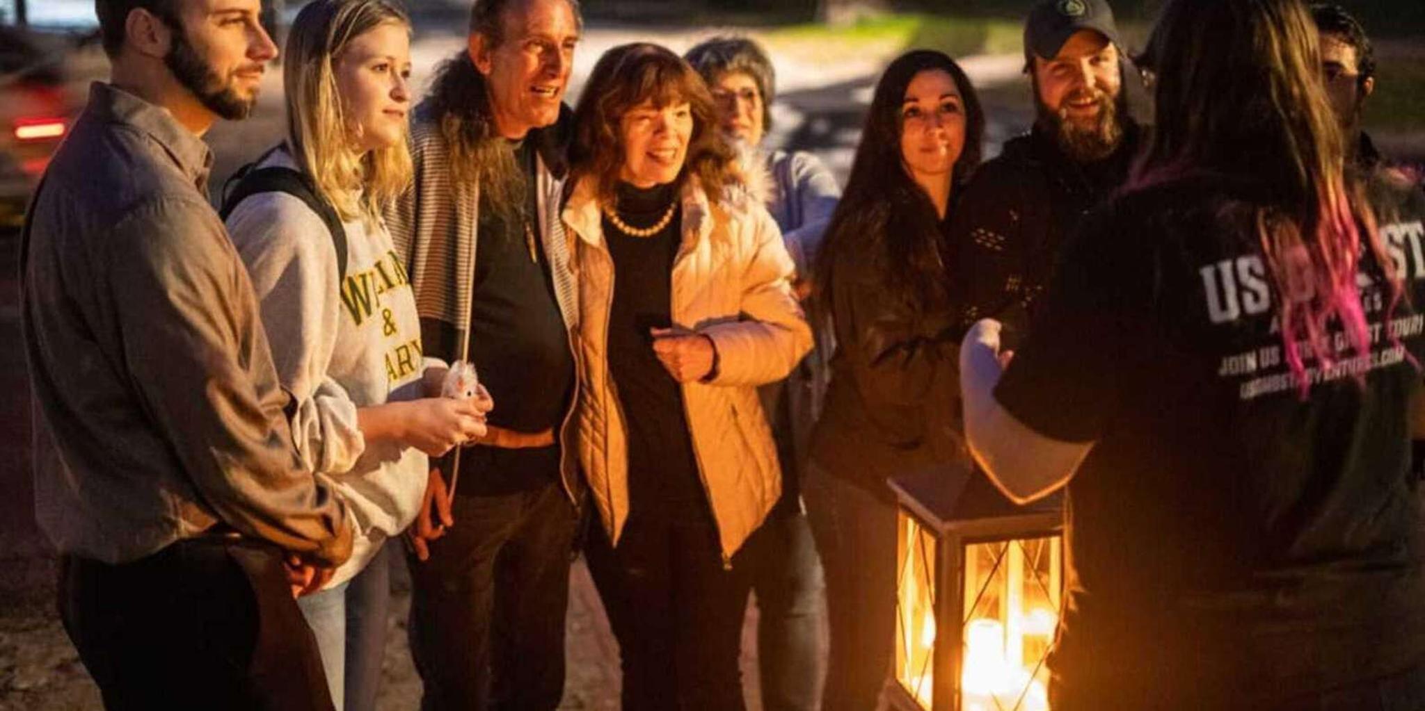 Flagstaff Ghost Tour - Image 2