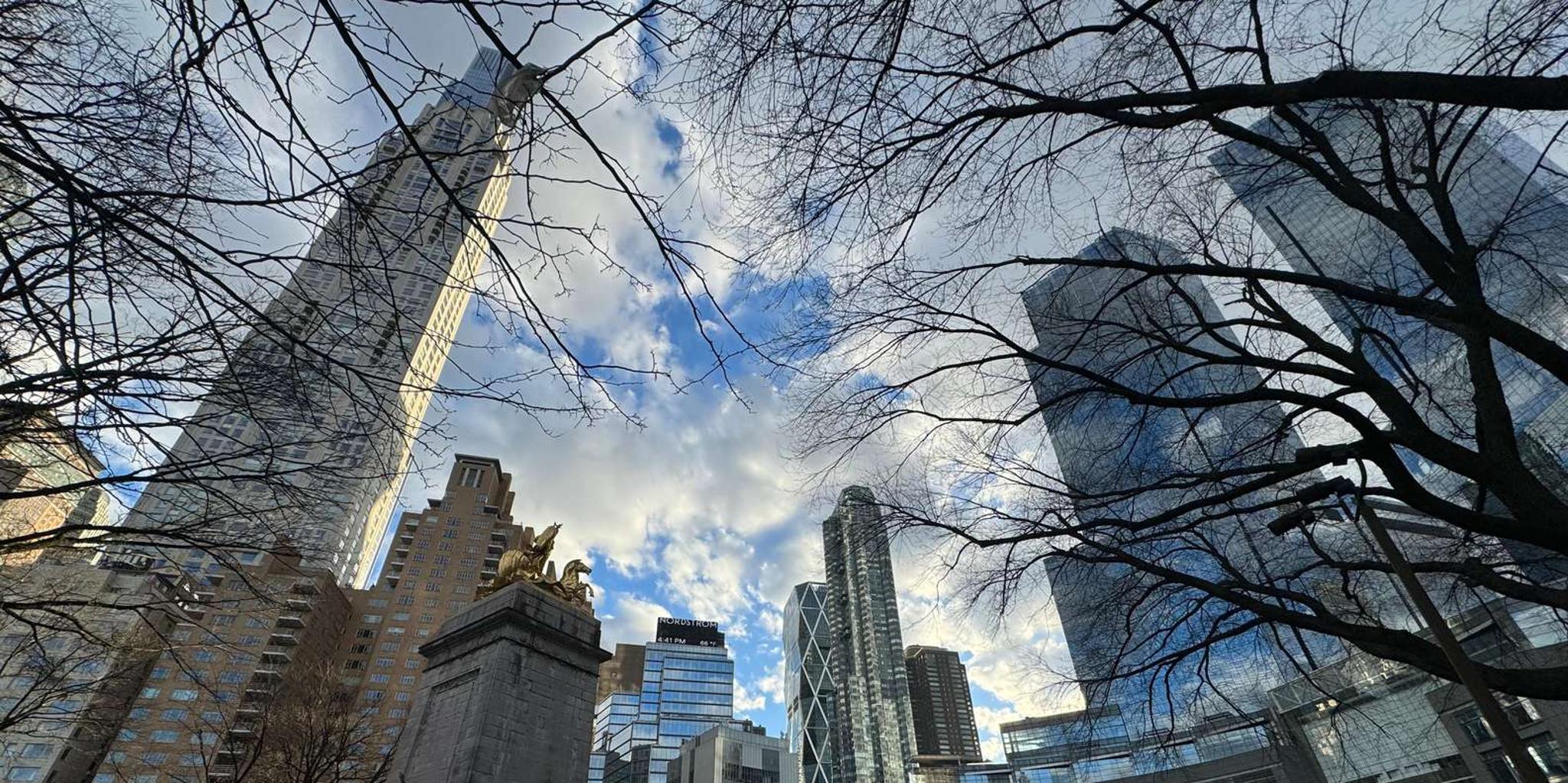 New York Upper West Side Art and Architecture Tour