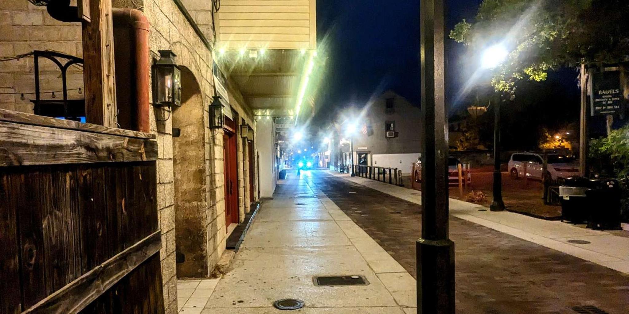 St. Augustine True Crime Walking Tour - Image 2