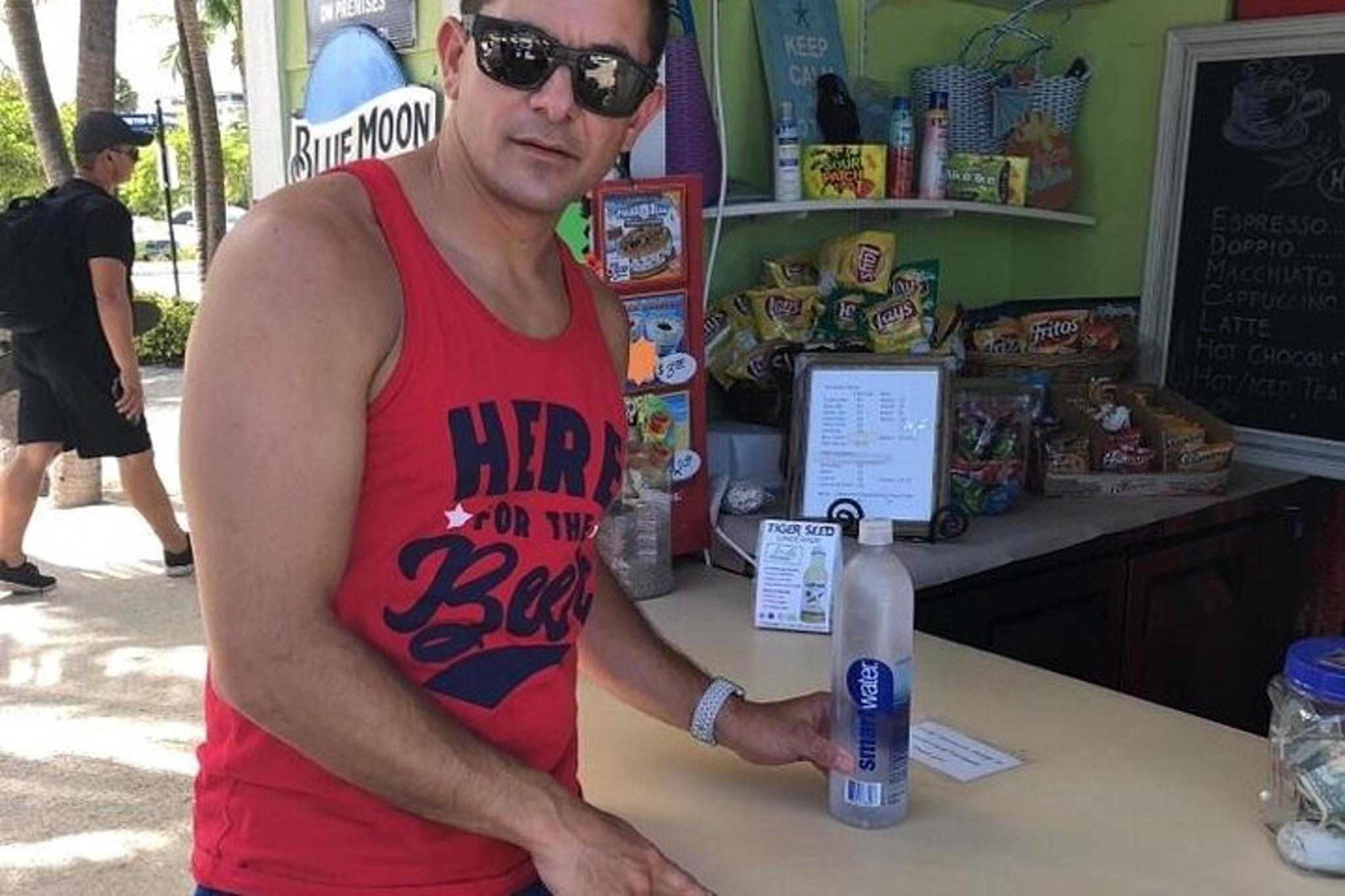 Santa Fe City Scavenger Hunt - Image 3