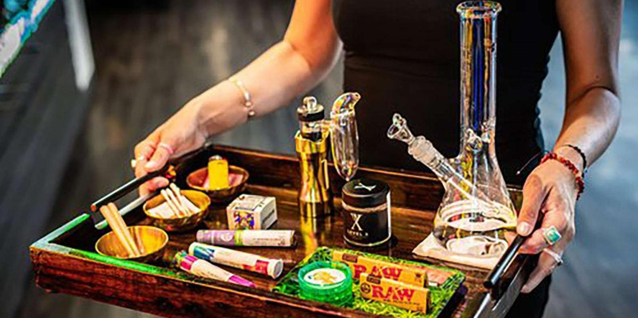 Las Vegas Cannabis Tour