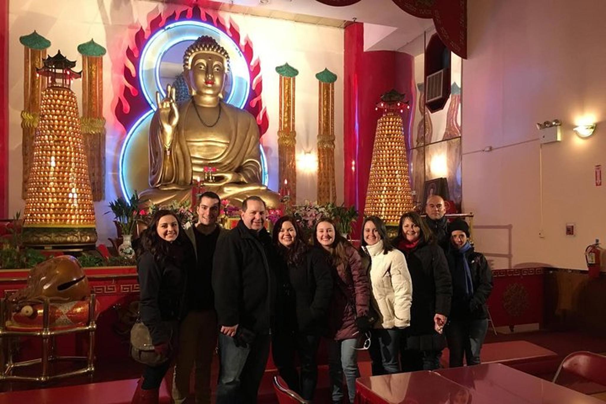 New York Neighborhoods Walking Tour: SoHo, Chinatown, Little Italy - Image 5