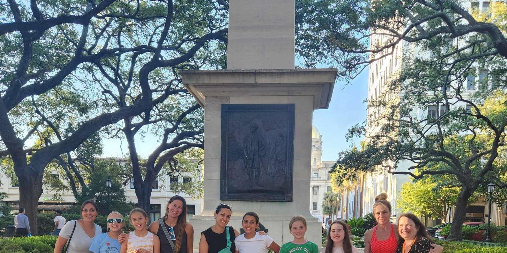 Savannah Grave Tales Walking Tour - Image 5