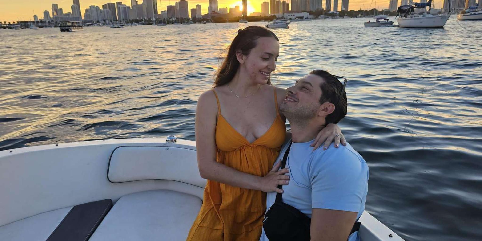 Miami Boat Cruise with Music and BYOB 2 hr - Image 3