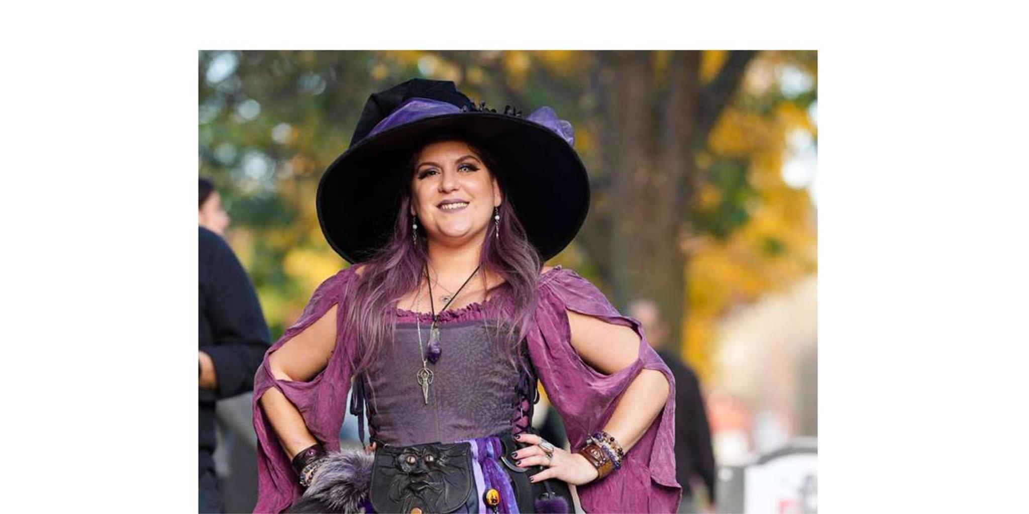 Salem History and Ghost Tour Combo