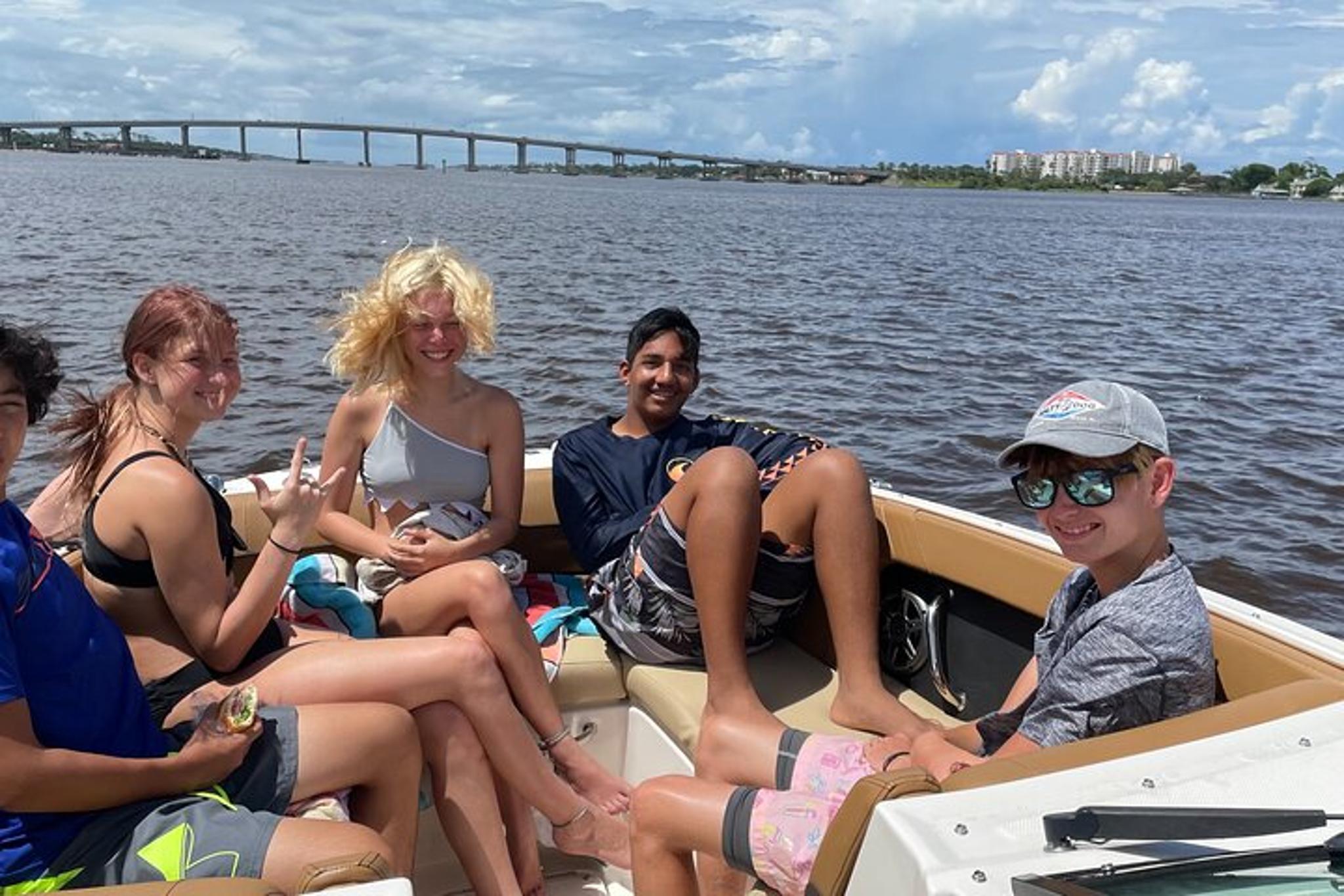 Daytona Beach Coastal Cruise - Image 6