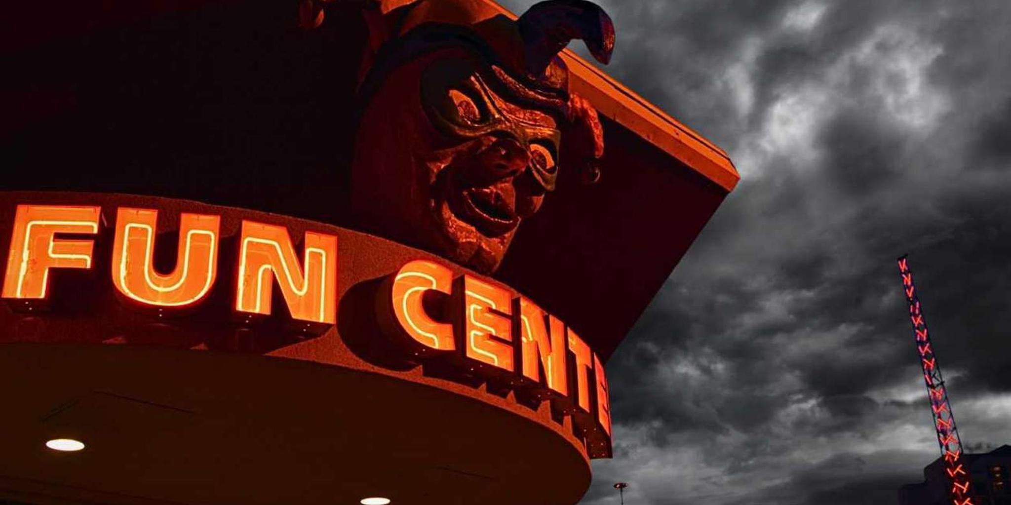 Daytona Beach Haunted Walking Tour - Image 1