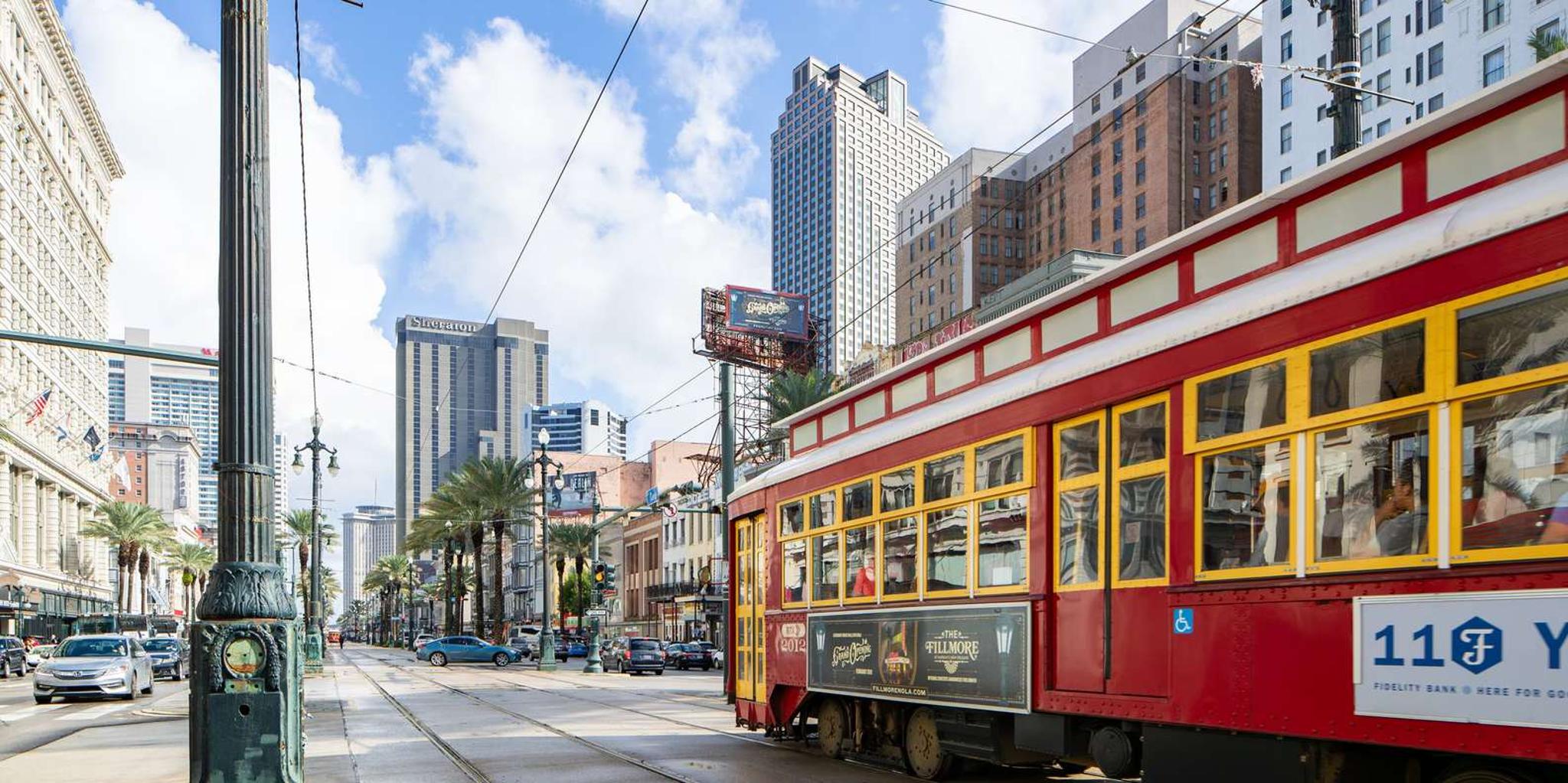 New Orleans Airport Private Transfer - Image 6