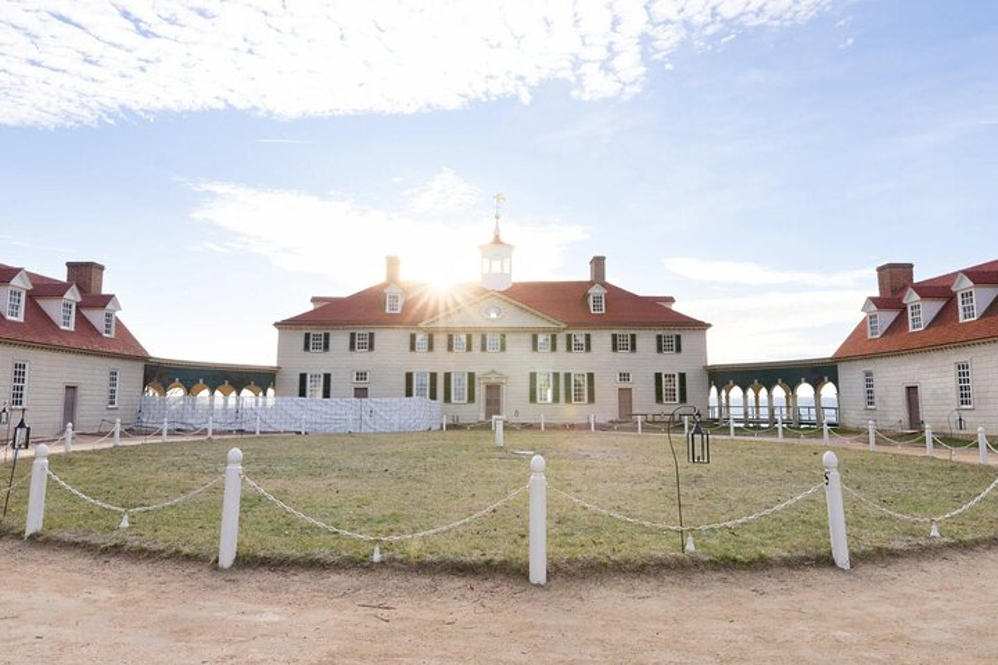 Washington Alexandria and Mount Vernon Private Tour - Image 3