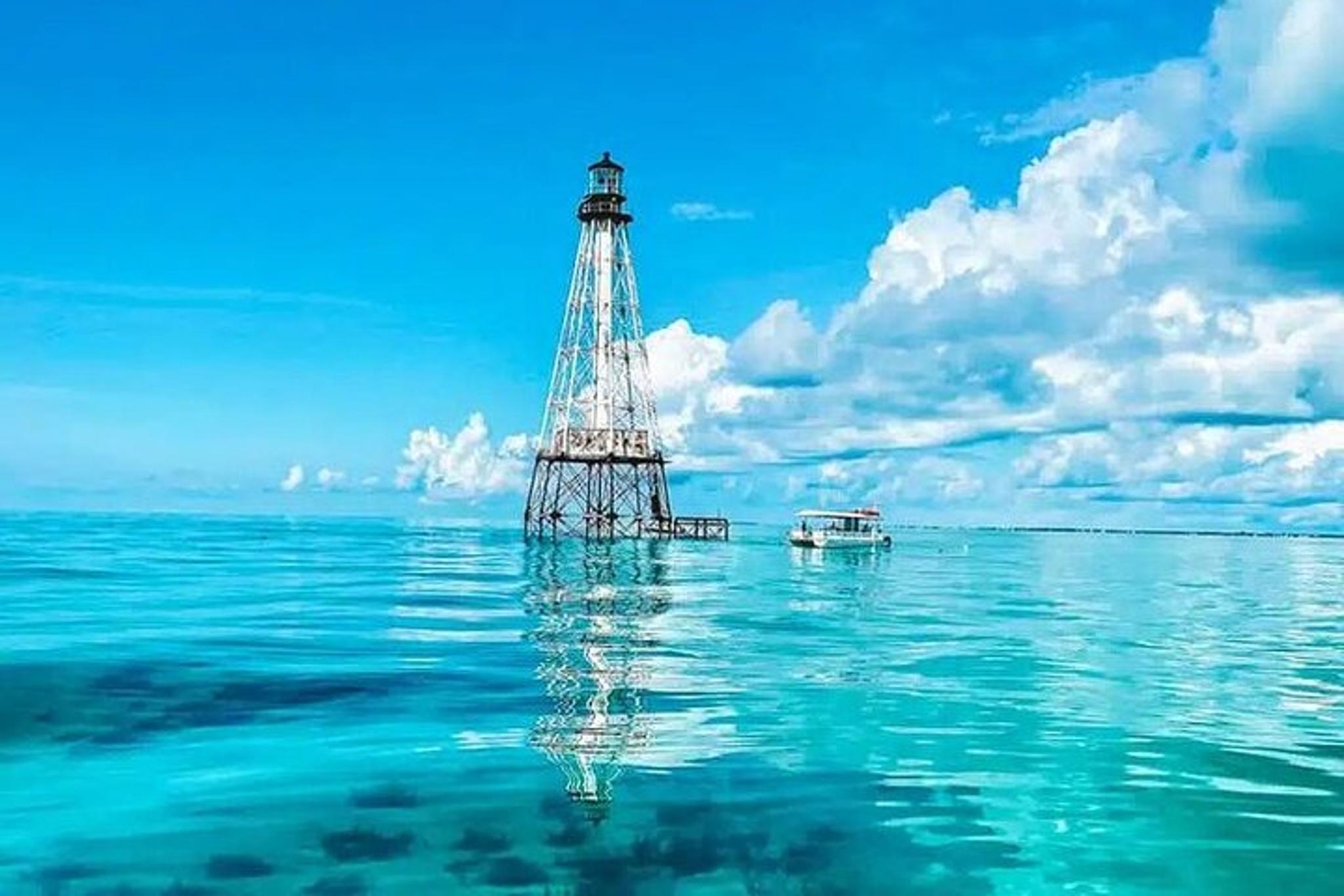 Key West Tour with Round Trip Transfer from Miami - Image 6