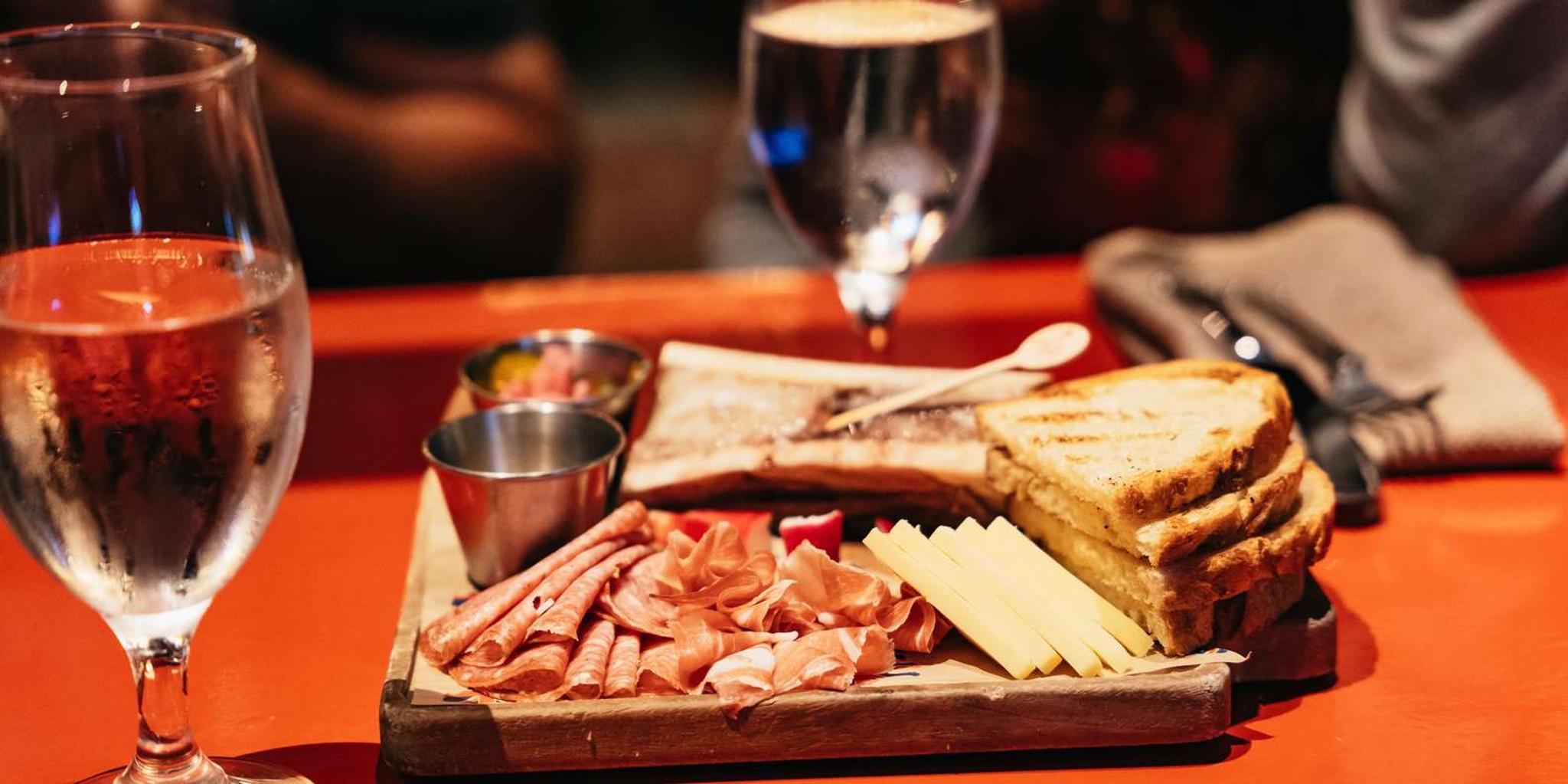 Las Vegas Strip Celebrity Chefs Food Tour - Image 5