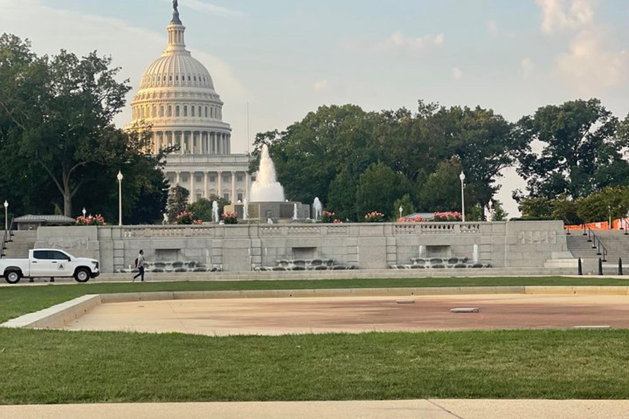 Washington DC Private Half-Day Tour - Image 6