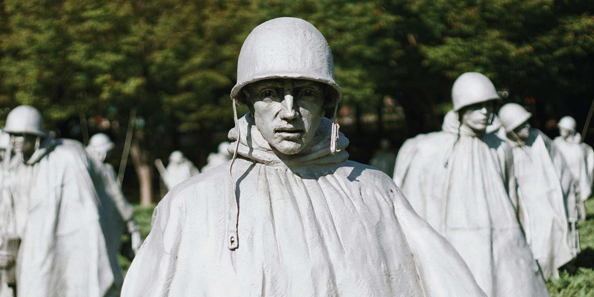 Washington D.C. and Mount Vernon Day Tour - Image 6