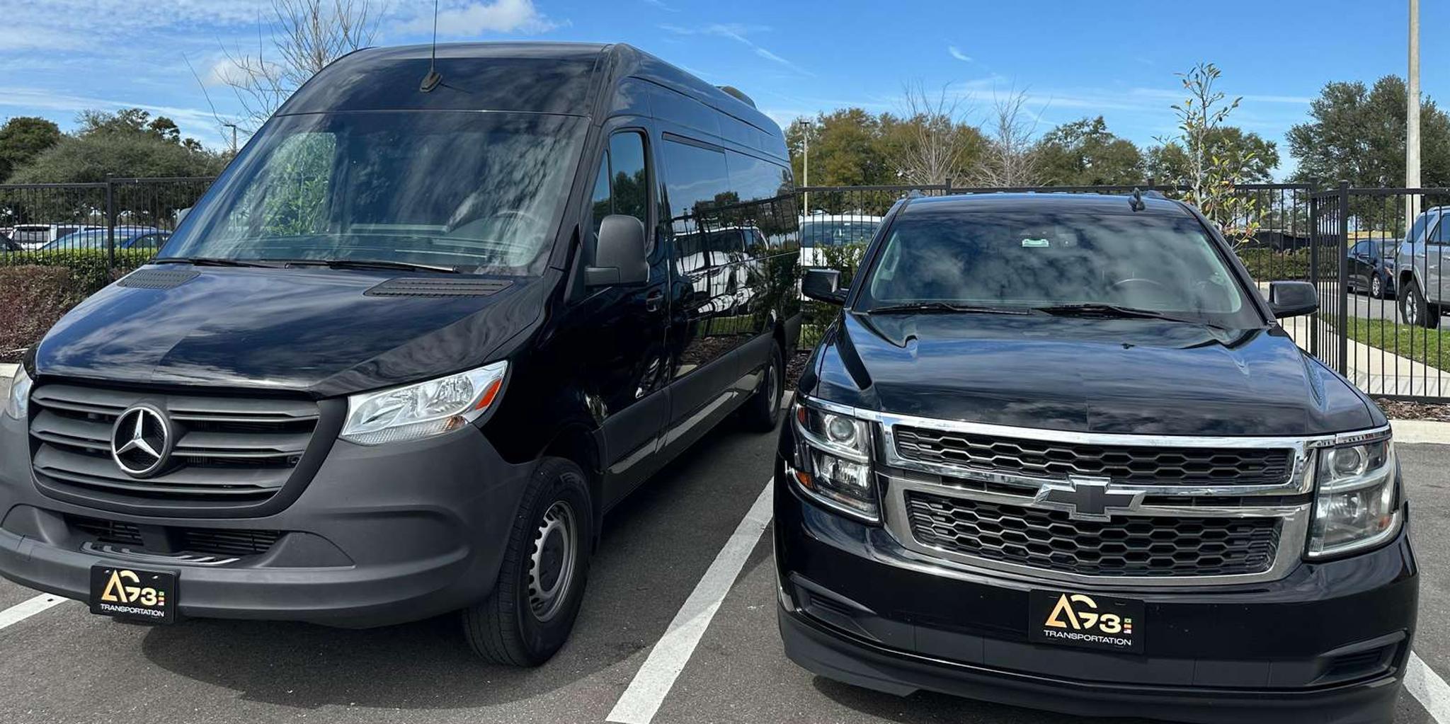 Orlando Private Transfer to Disney and Universal - Image 2