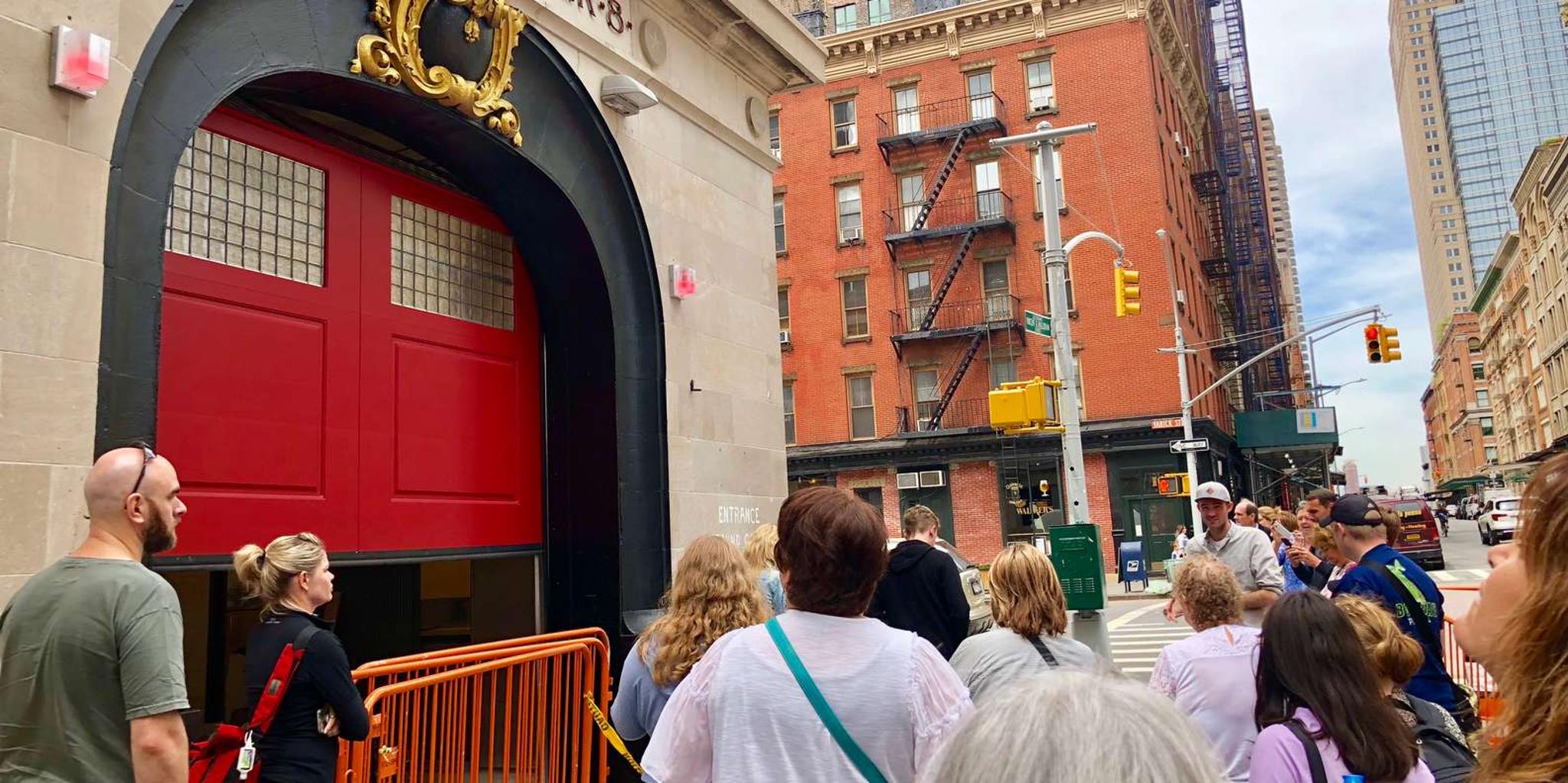 New York City TV and Movie Locations Tour - Image 4