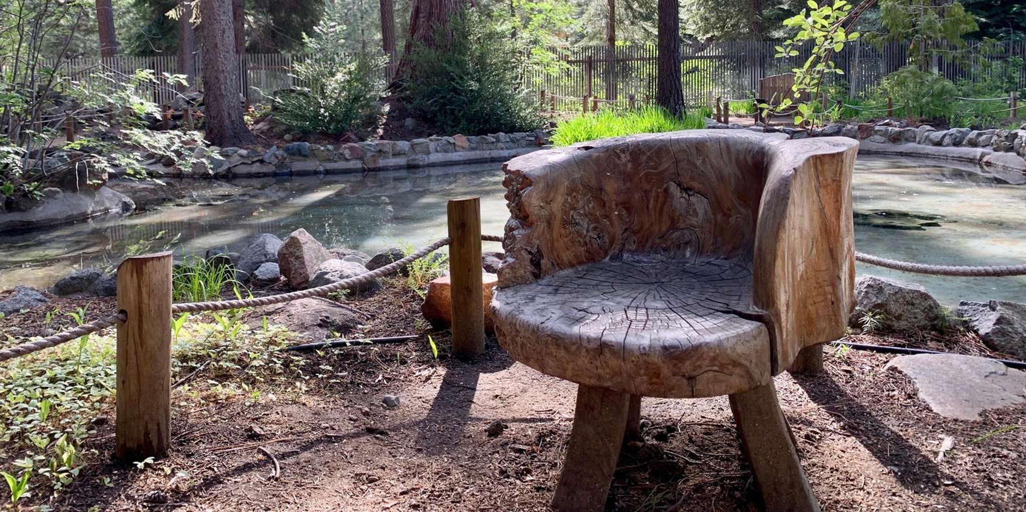 South Lake Tahoe Historic Estates Tour - Image 3