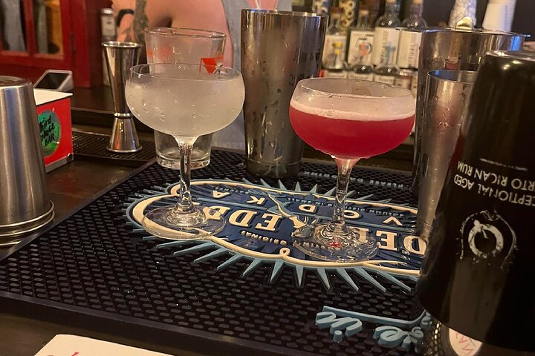 New York Mocktail Tour - Image 5