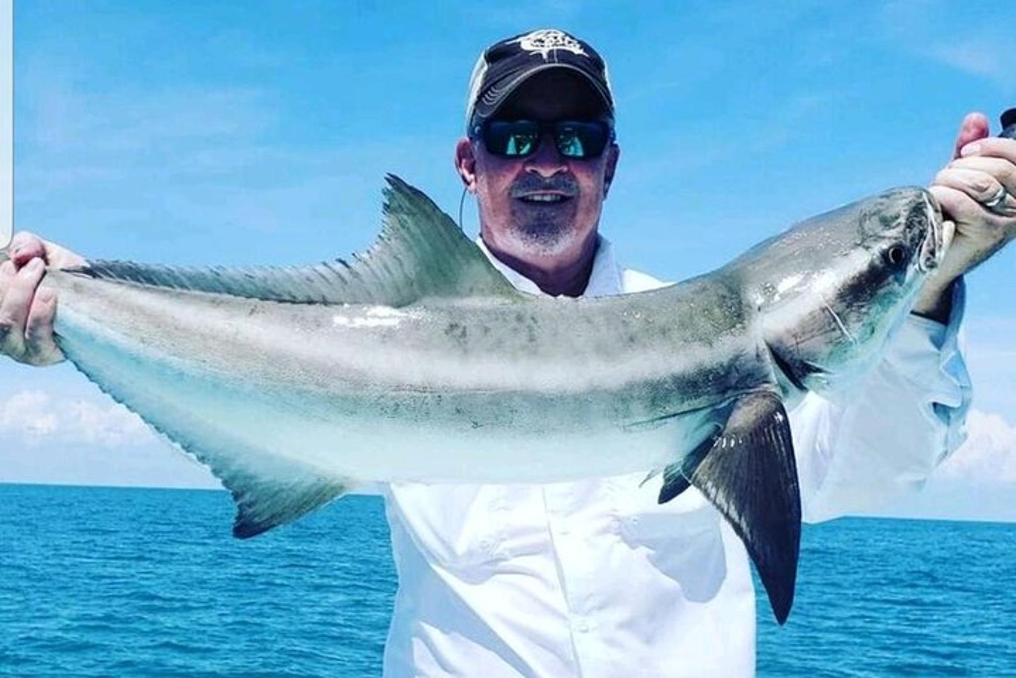 Naples Fishing Charter in Everglades and Marco Island - Image 2