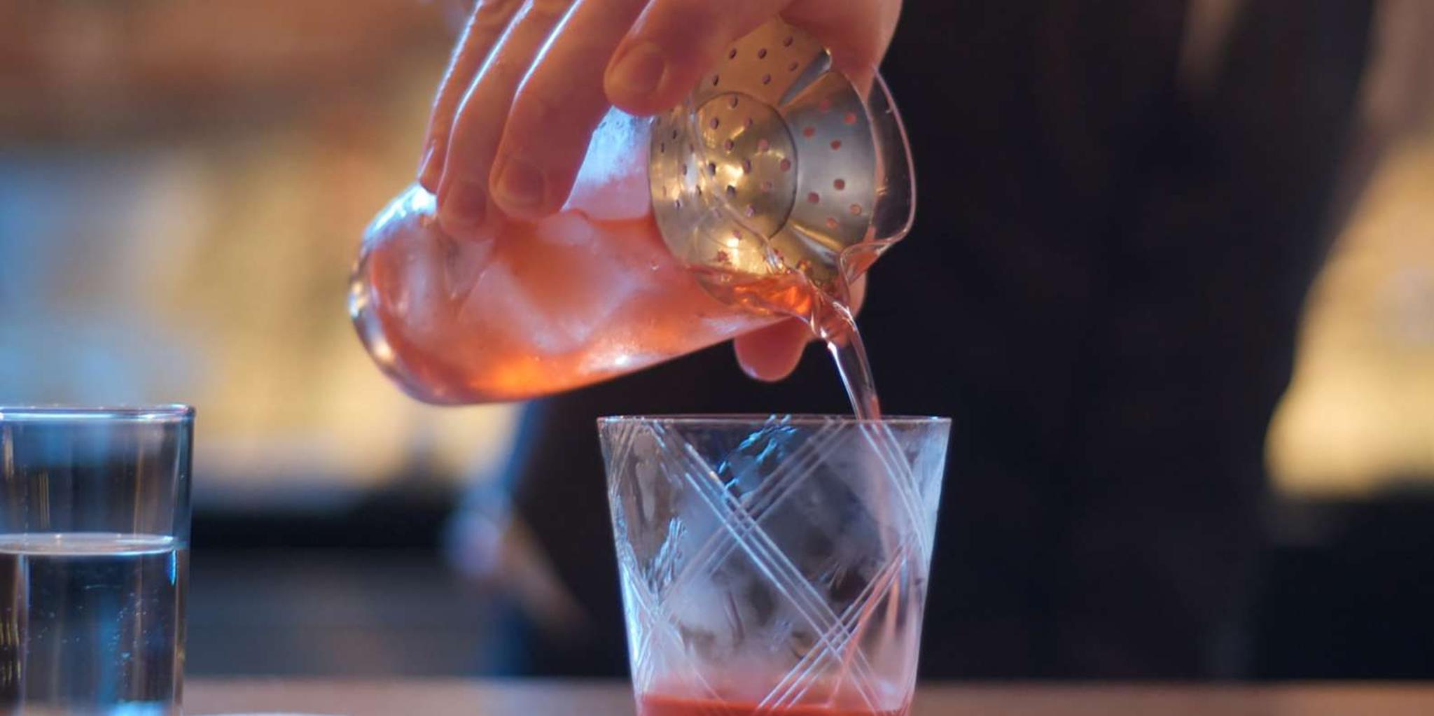 Denver Cocktail Culture and History Tour - Image 6