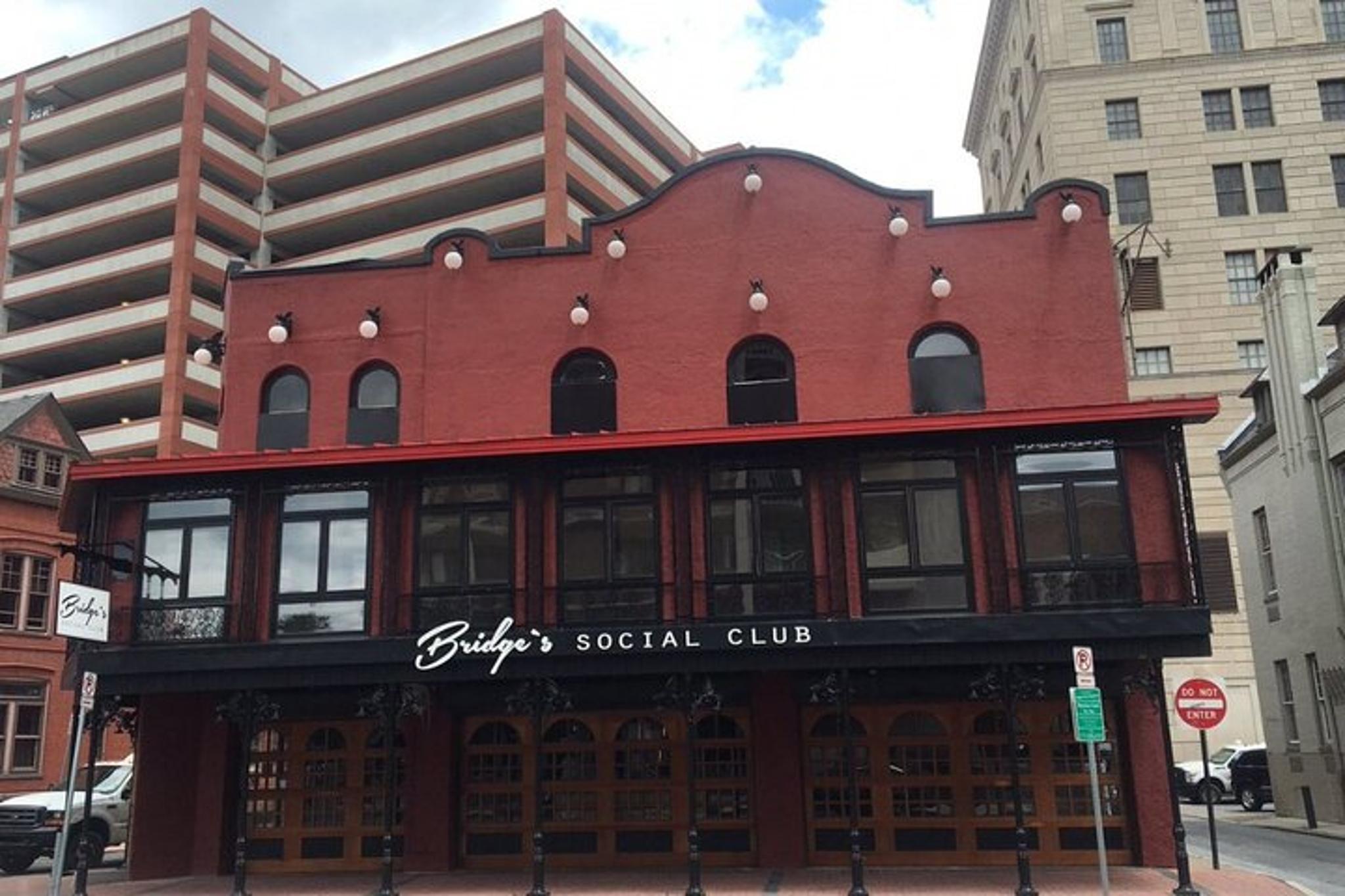 Harrisburg Bar Scavenger Hunt - Image 6