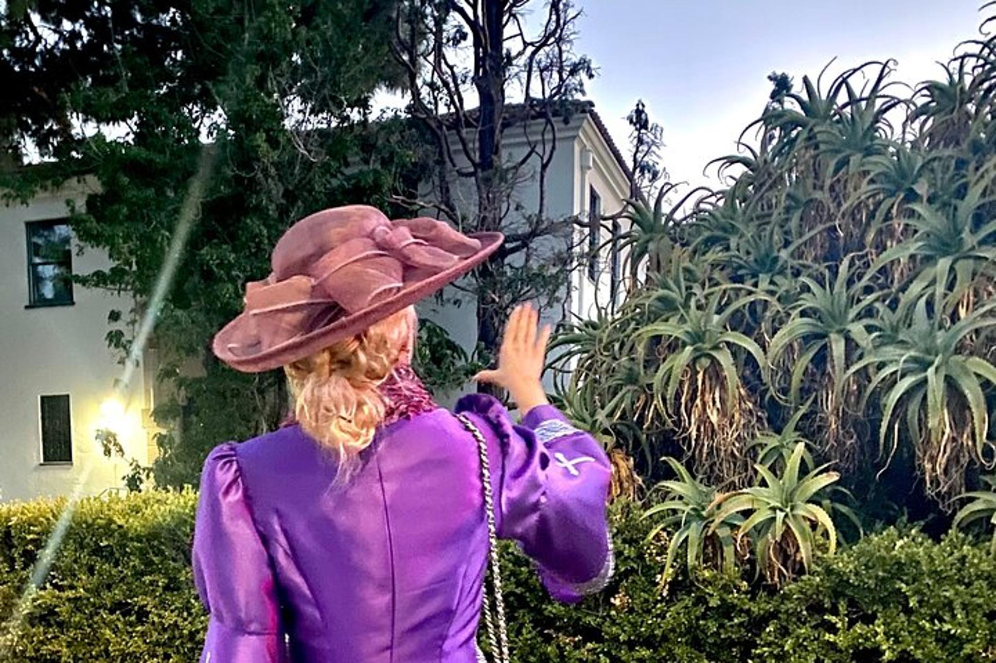 Santa Barbara Ghost Tour Dead of the Night - Image 2