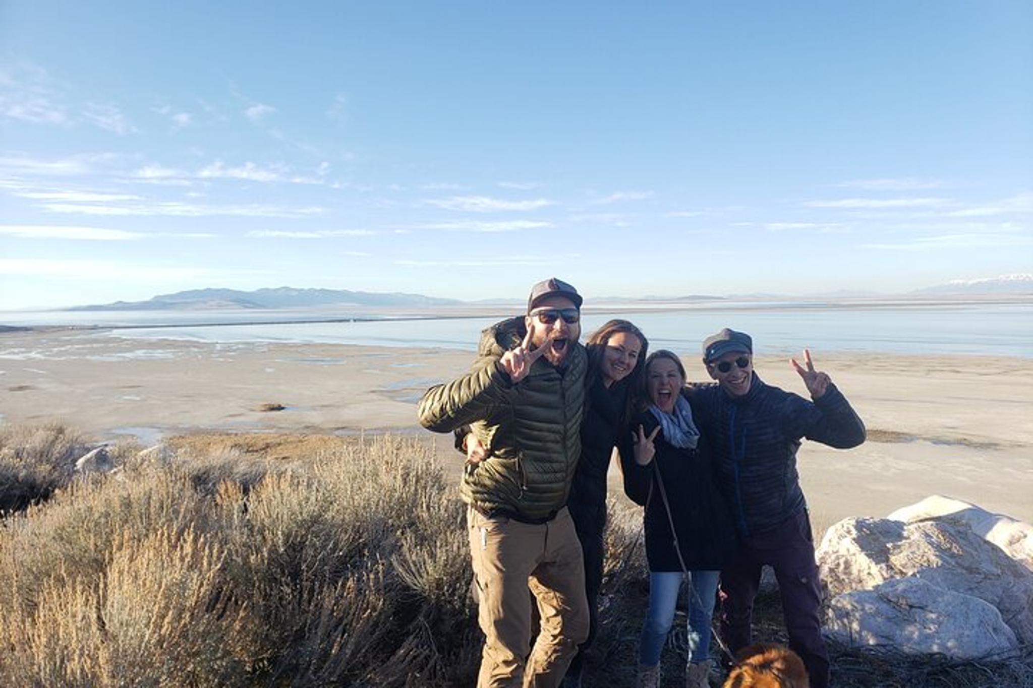 Salt Lake City Wildlife Experience - Image 5