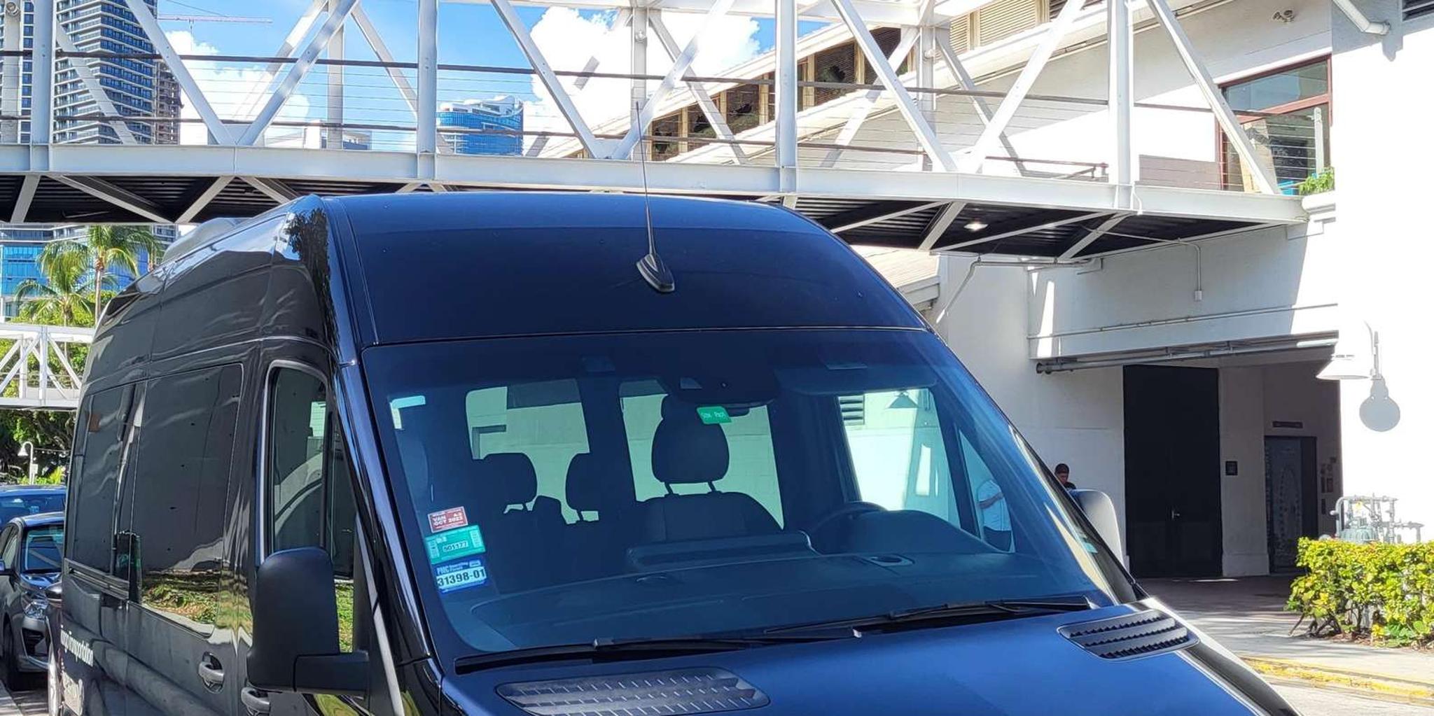 Miami to Fort Lauderdale Private Transfer - Image 2