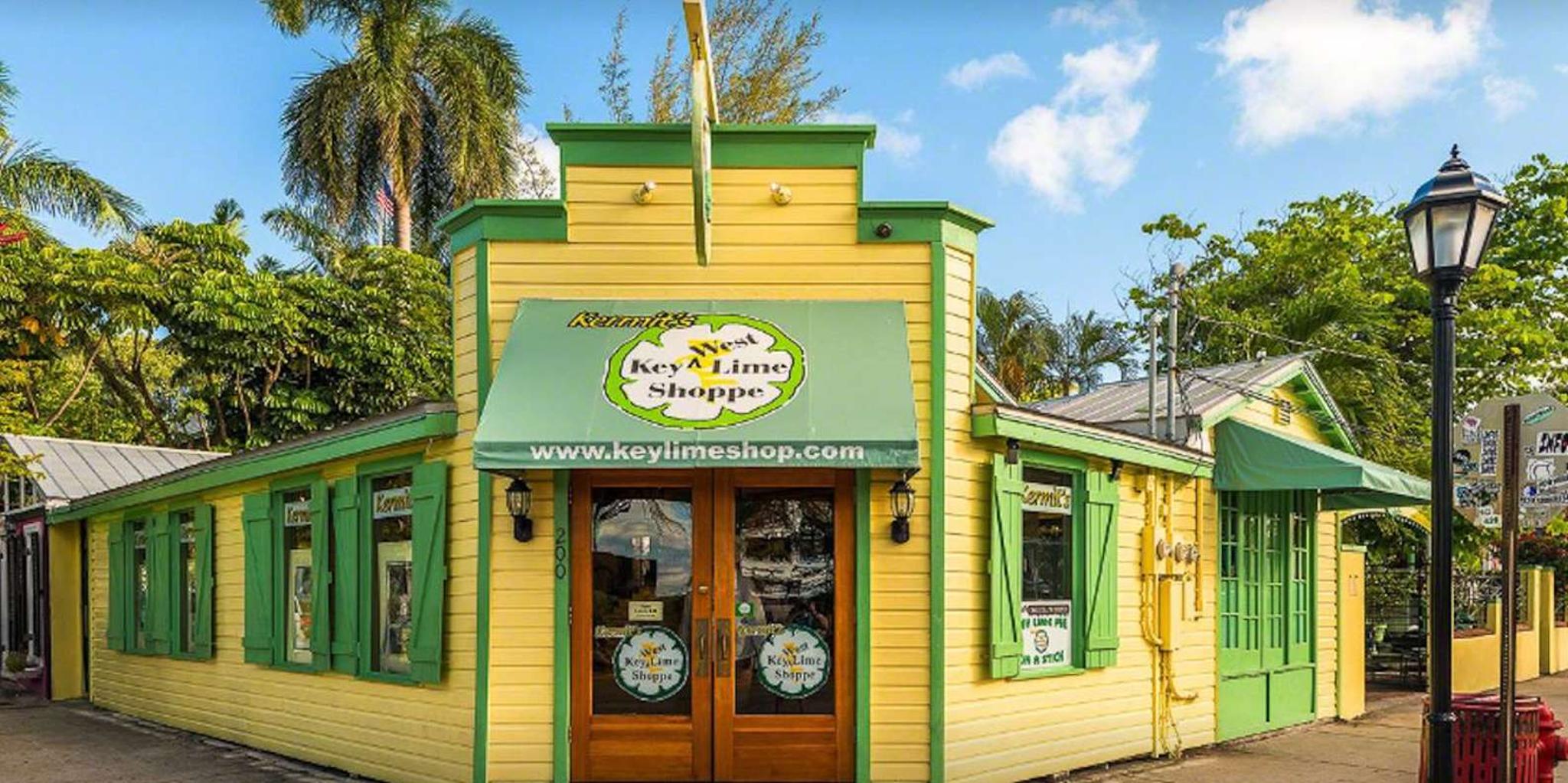 Key West Jimmy Buffett Walking Tour with Key Lime Pie - Image 4