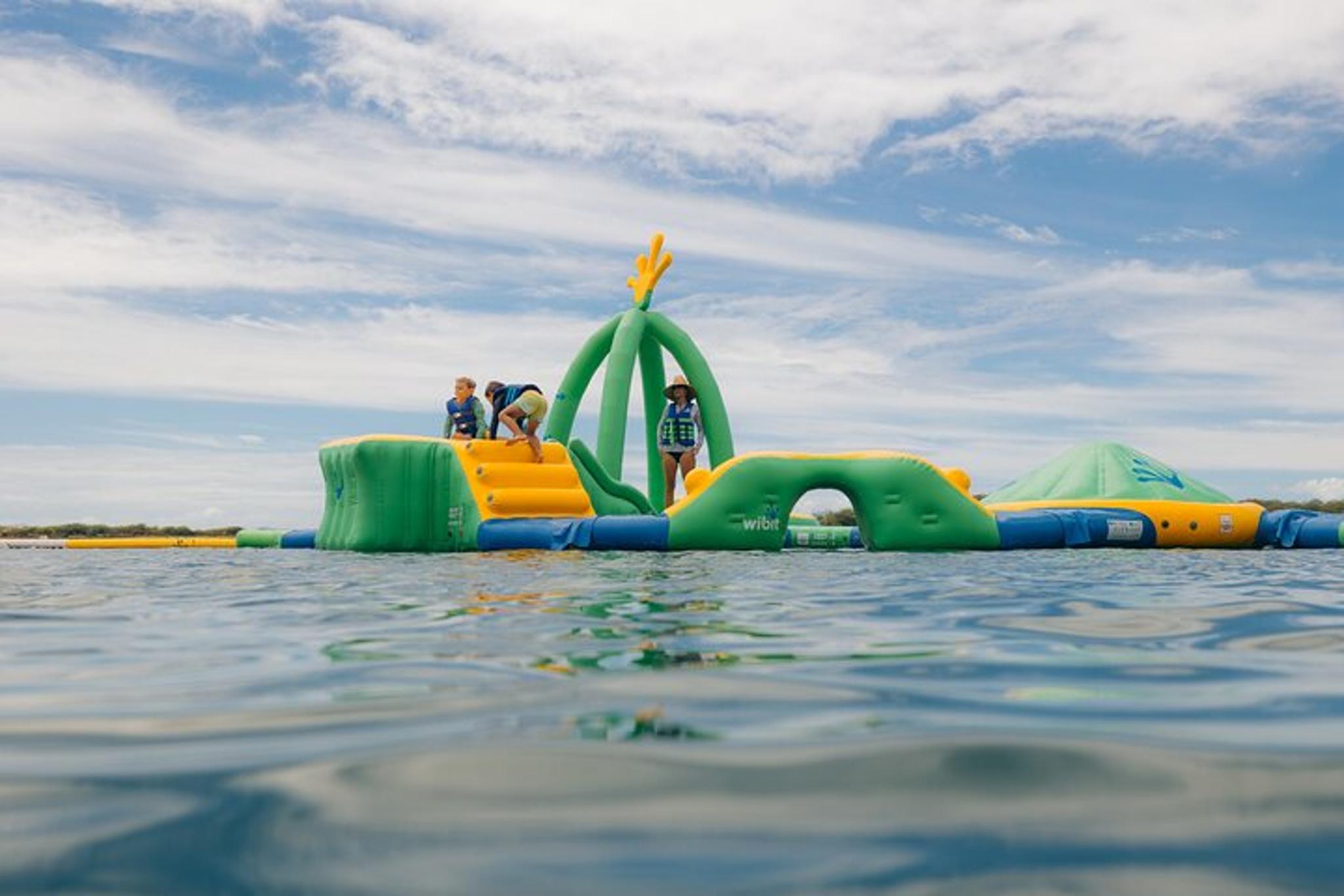 Wai Kai AquaVenture in Kapolei - Image 6