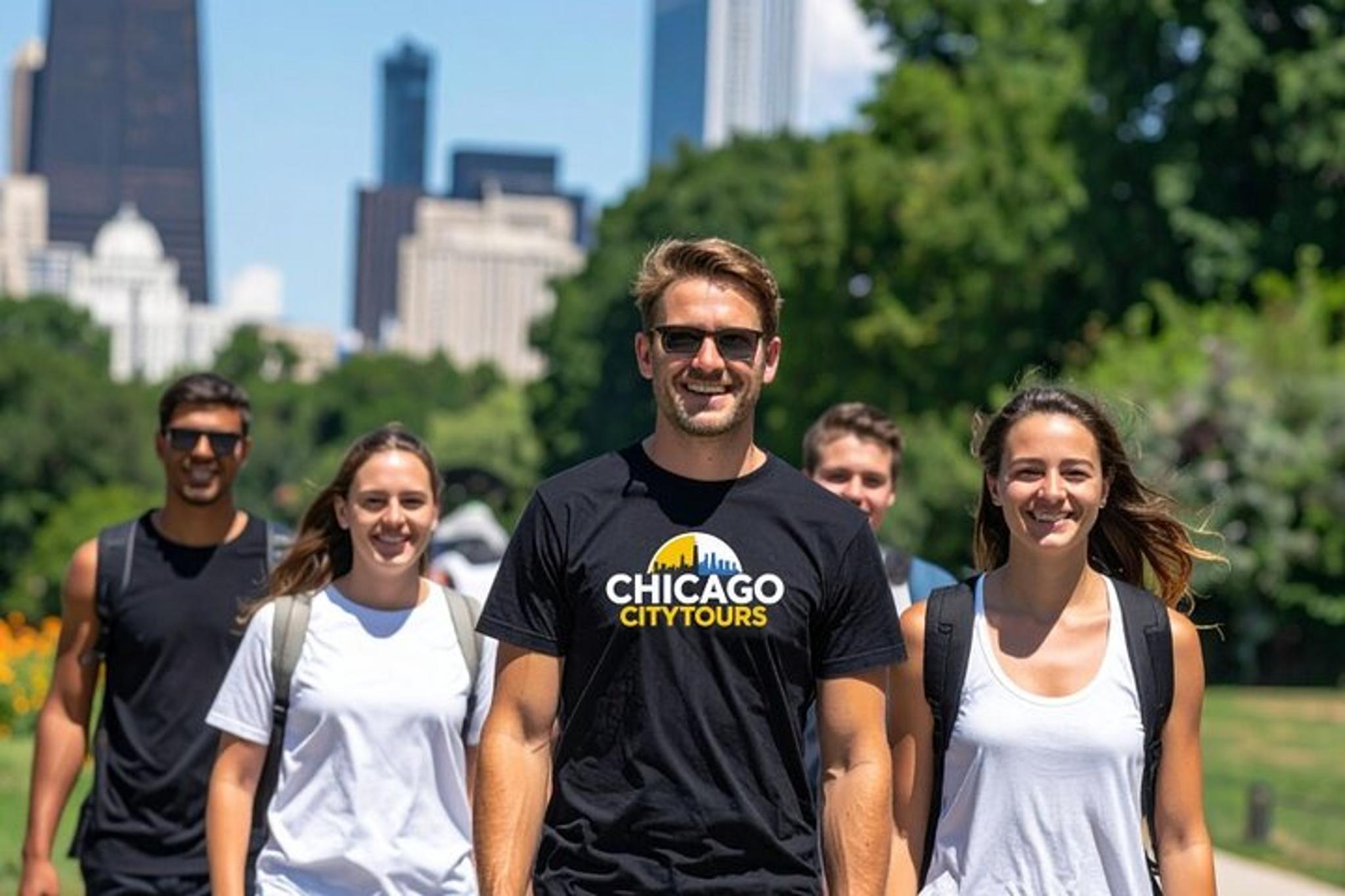 Chicago City Tour - Image 2