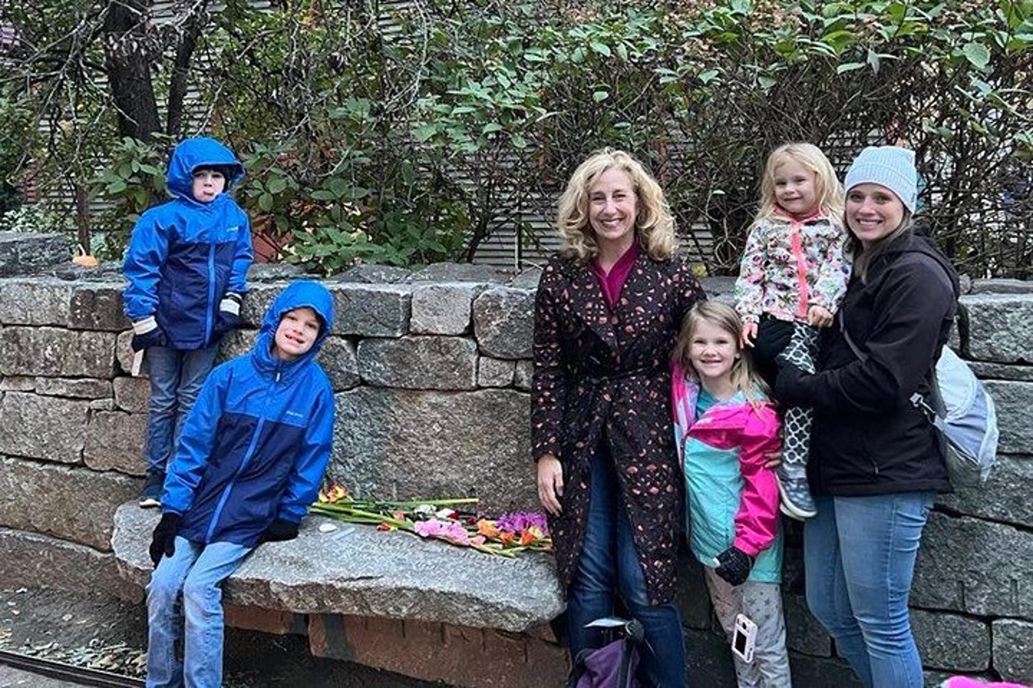 Salem Kids Walking History Tour - Image 4