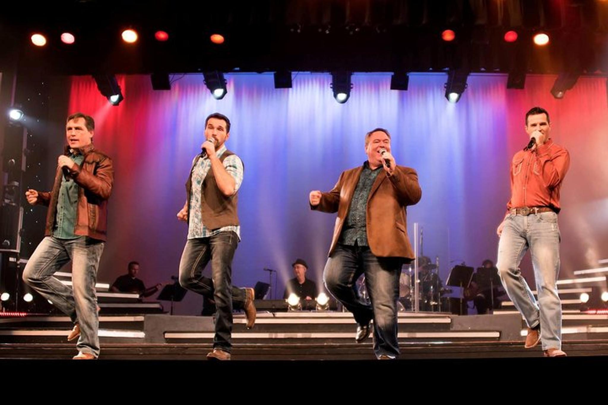 Branson Music Show - Image 2