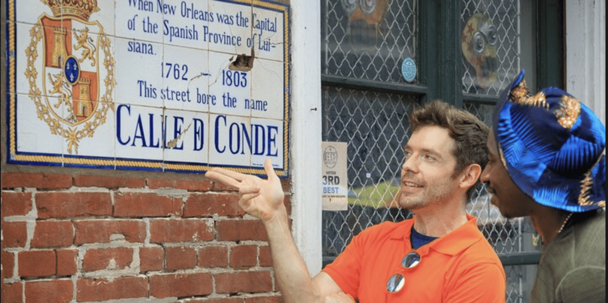 New Orleans French Quarter Walking Tour - Image 2