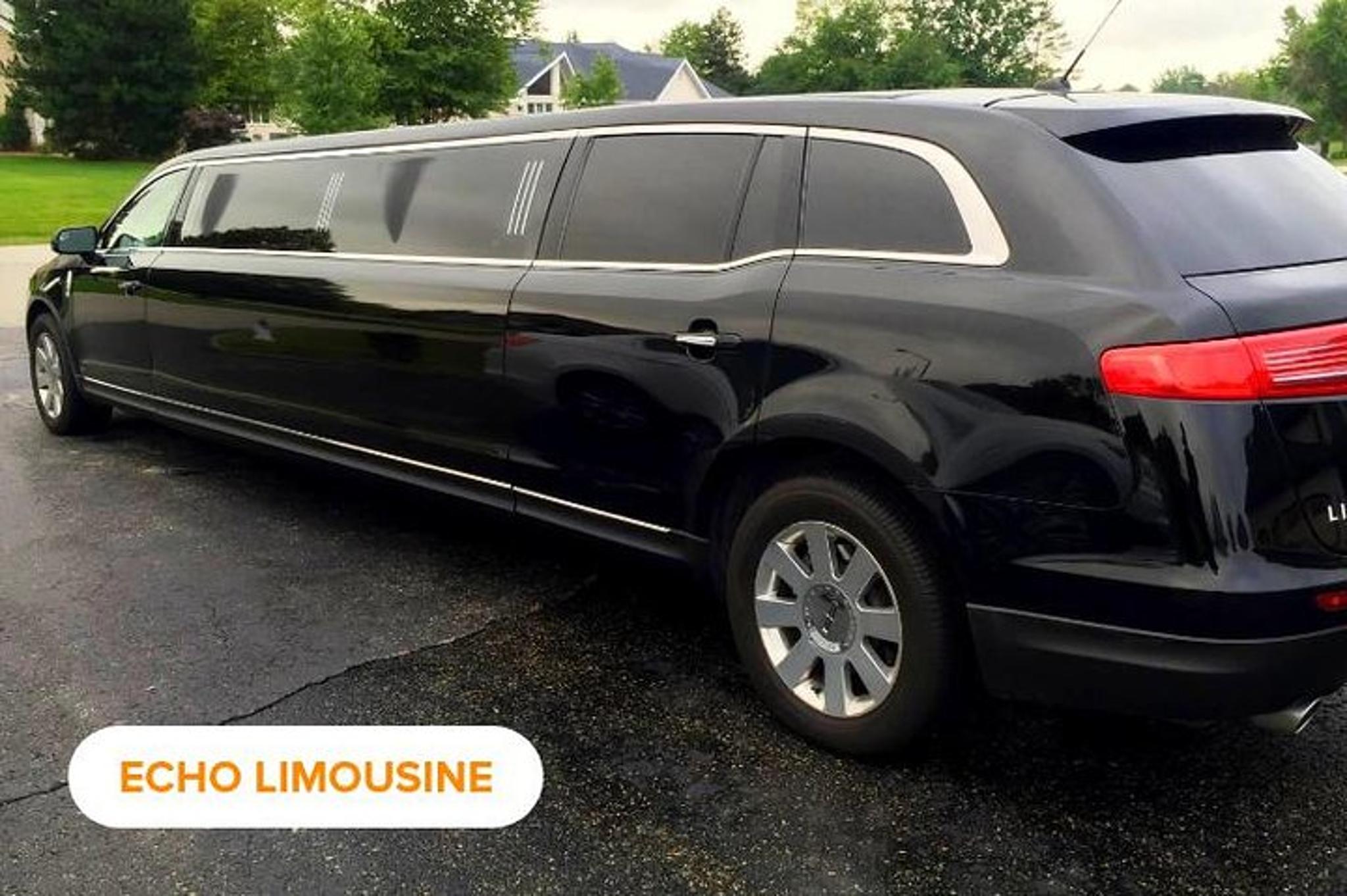 Chicago Private Sightseeing Limousine Transfer 4 Hr - Image 2