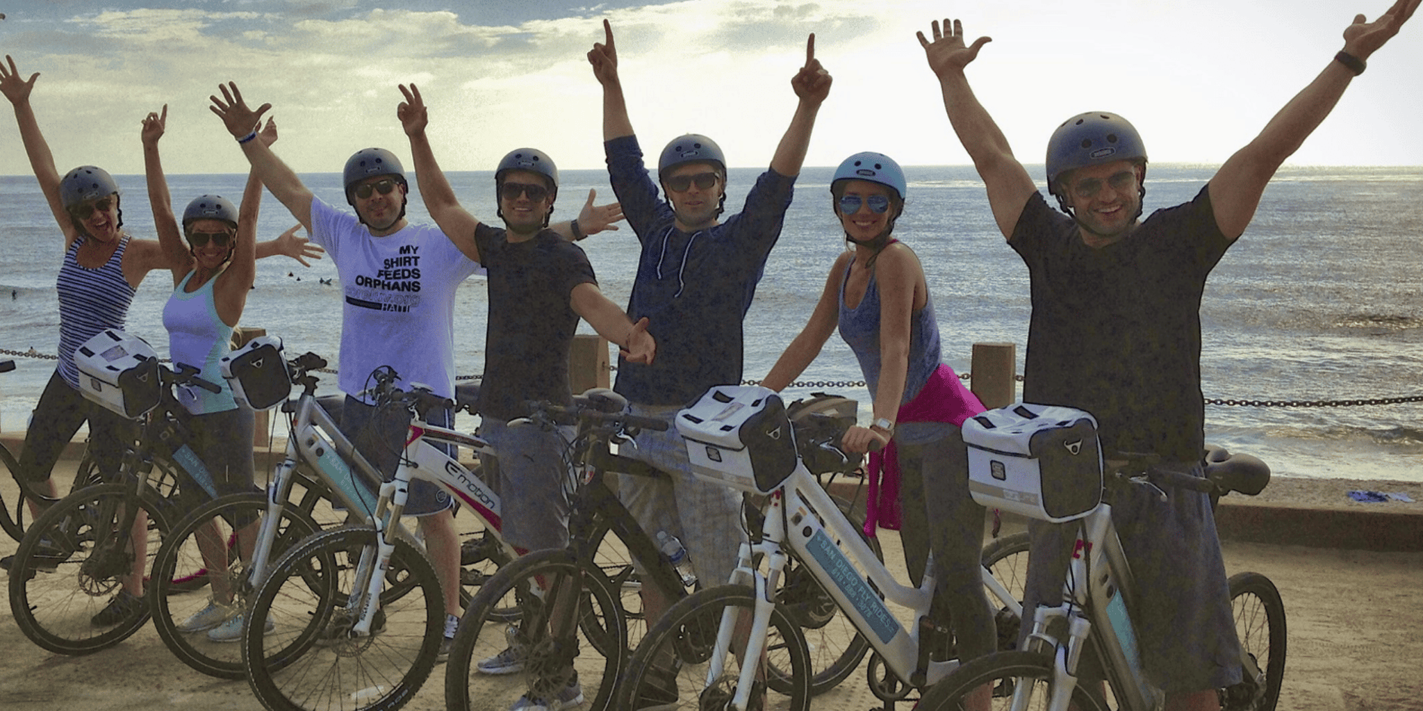 La Jolla Electric Bike Tour of Mount Soledad - Image 6