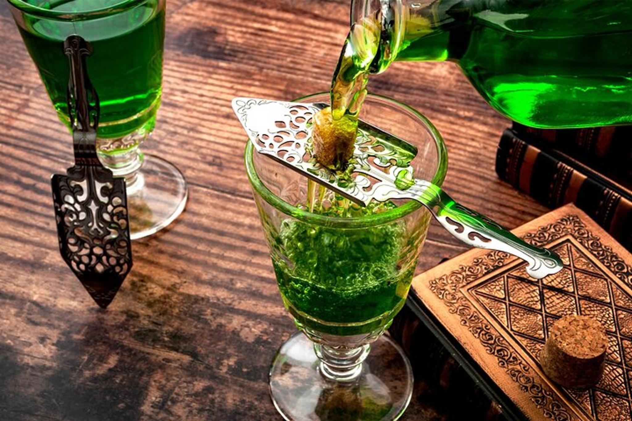 New Orleans Sip and Stroll Tour - Image 4