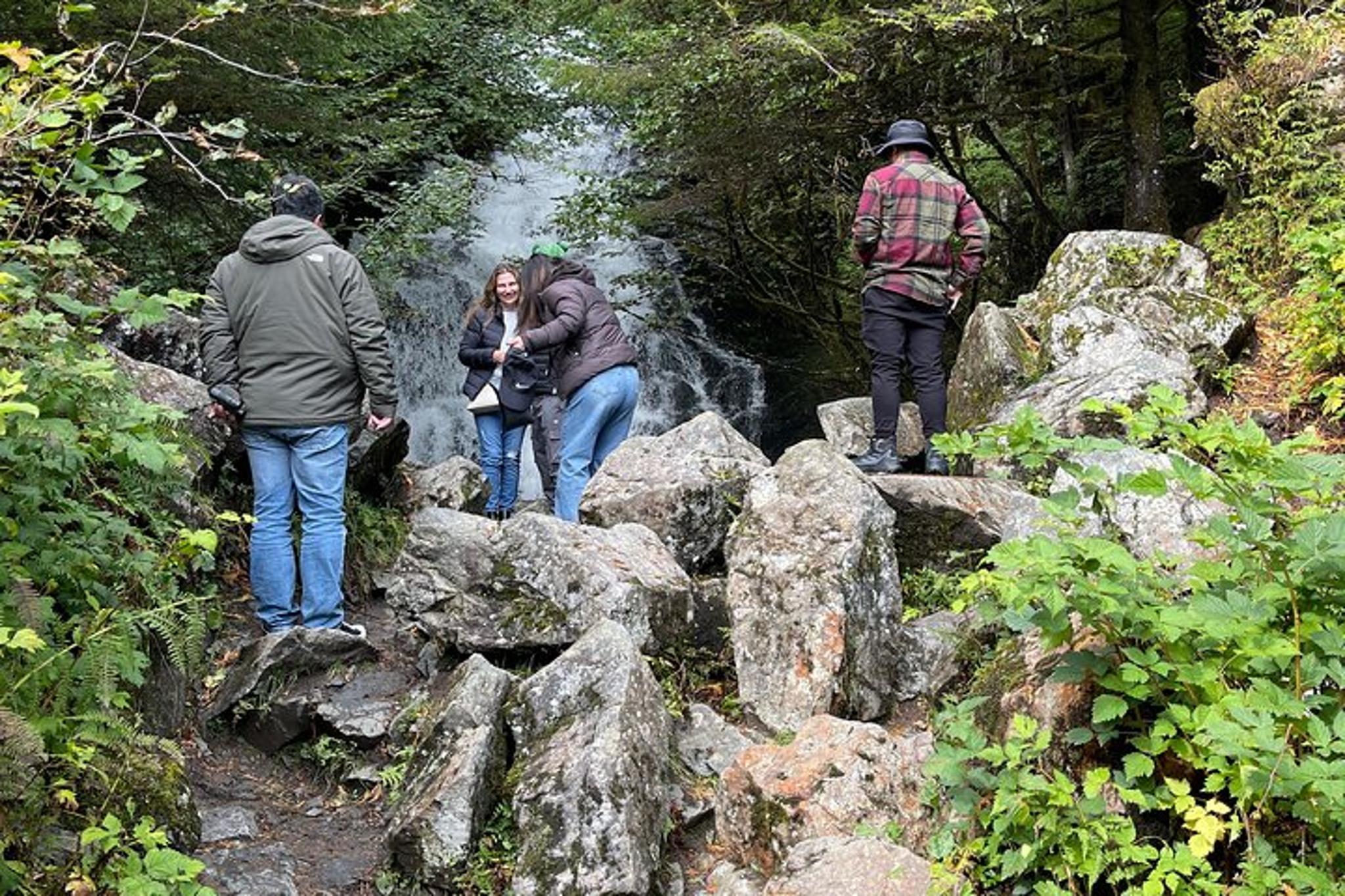 Ketchikan Native Cultural and Scenic Tour - Image 5