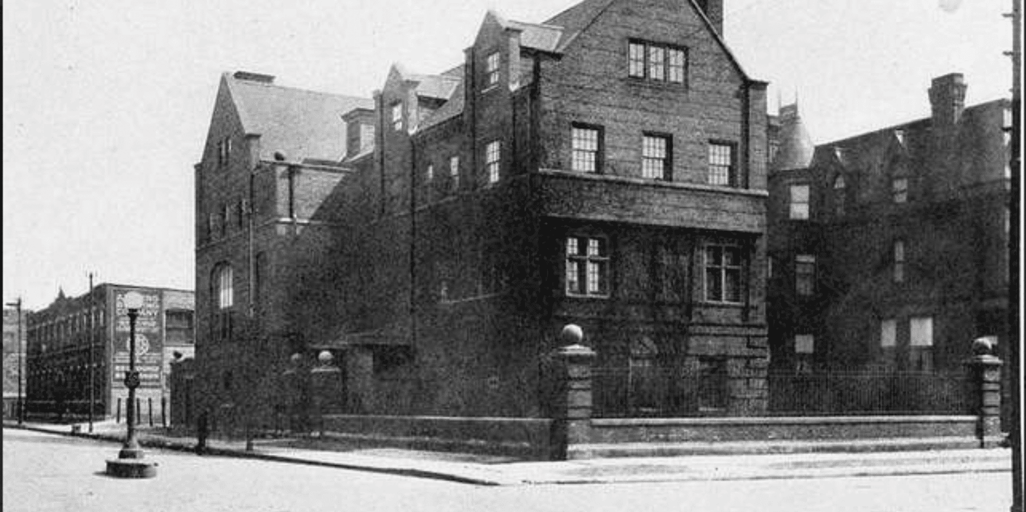 Chicago Ghost Hunt on Prairie Avenue 2 hr - Image 4