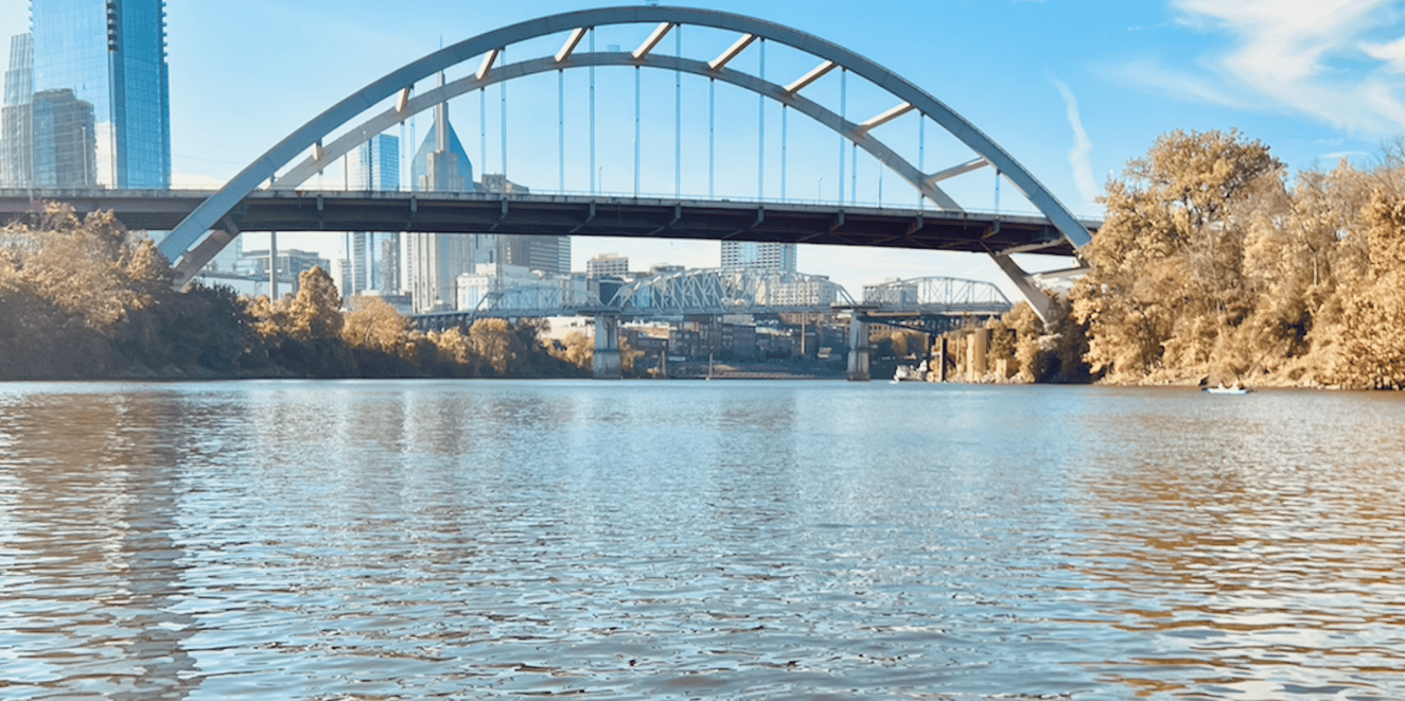 Nashville Kayak Rental with Shuttle - Image 2